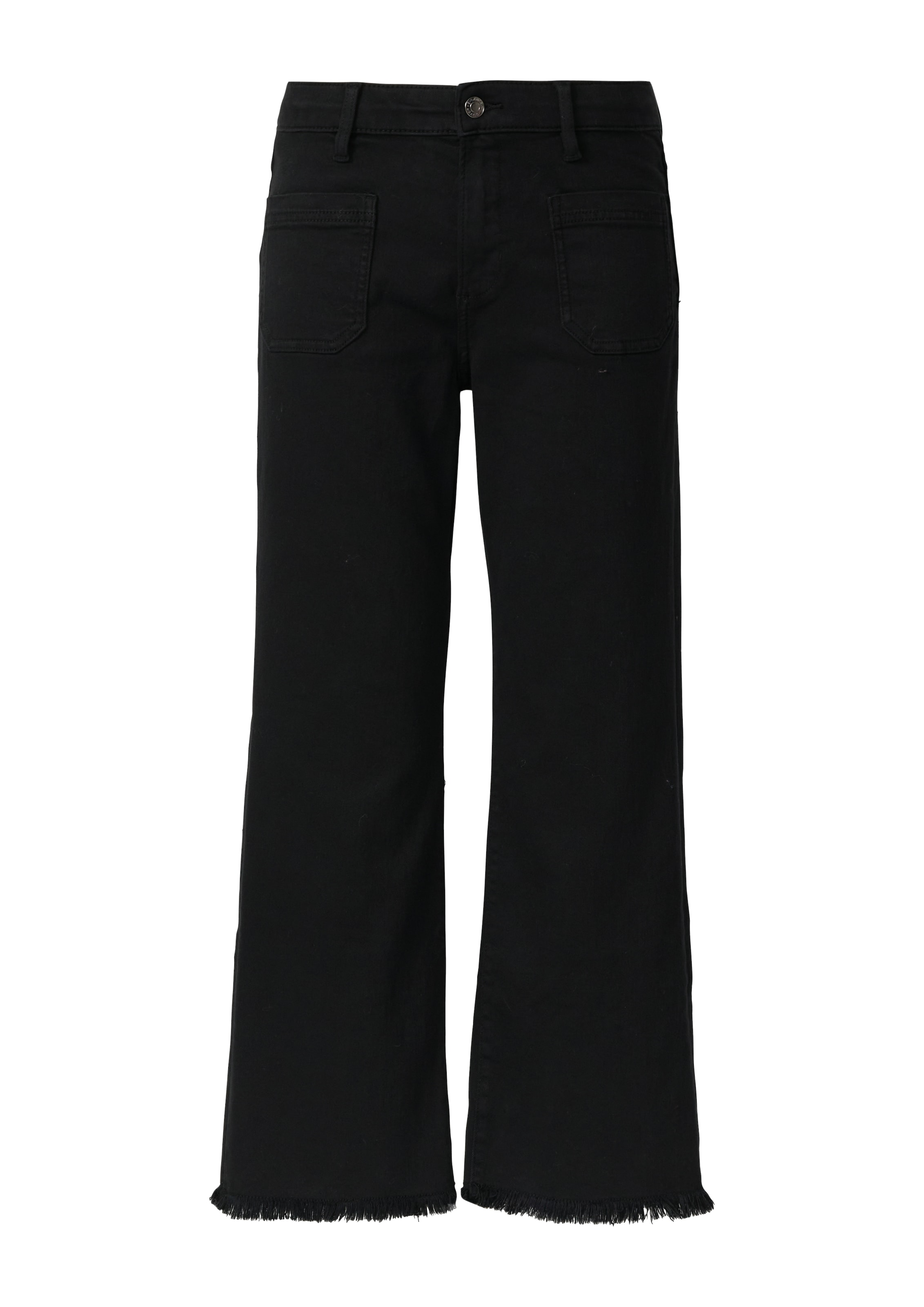 s.Oliver Slim-fit-Jeans, mit Taschen