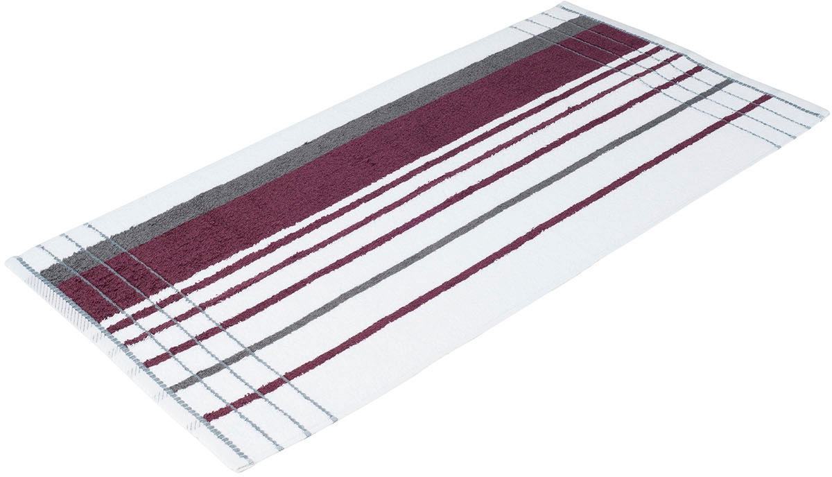 Gözze Handtücher "Berlin Streifen" günstig online kaufen