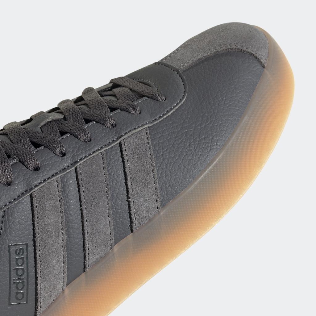 adidas Sportswear Sneaker »VL COURT 3.0«, Design auf den Spuren des adidas Samba