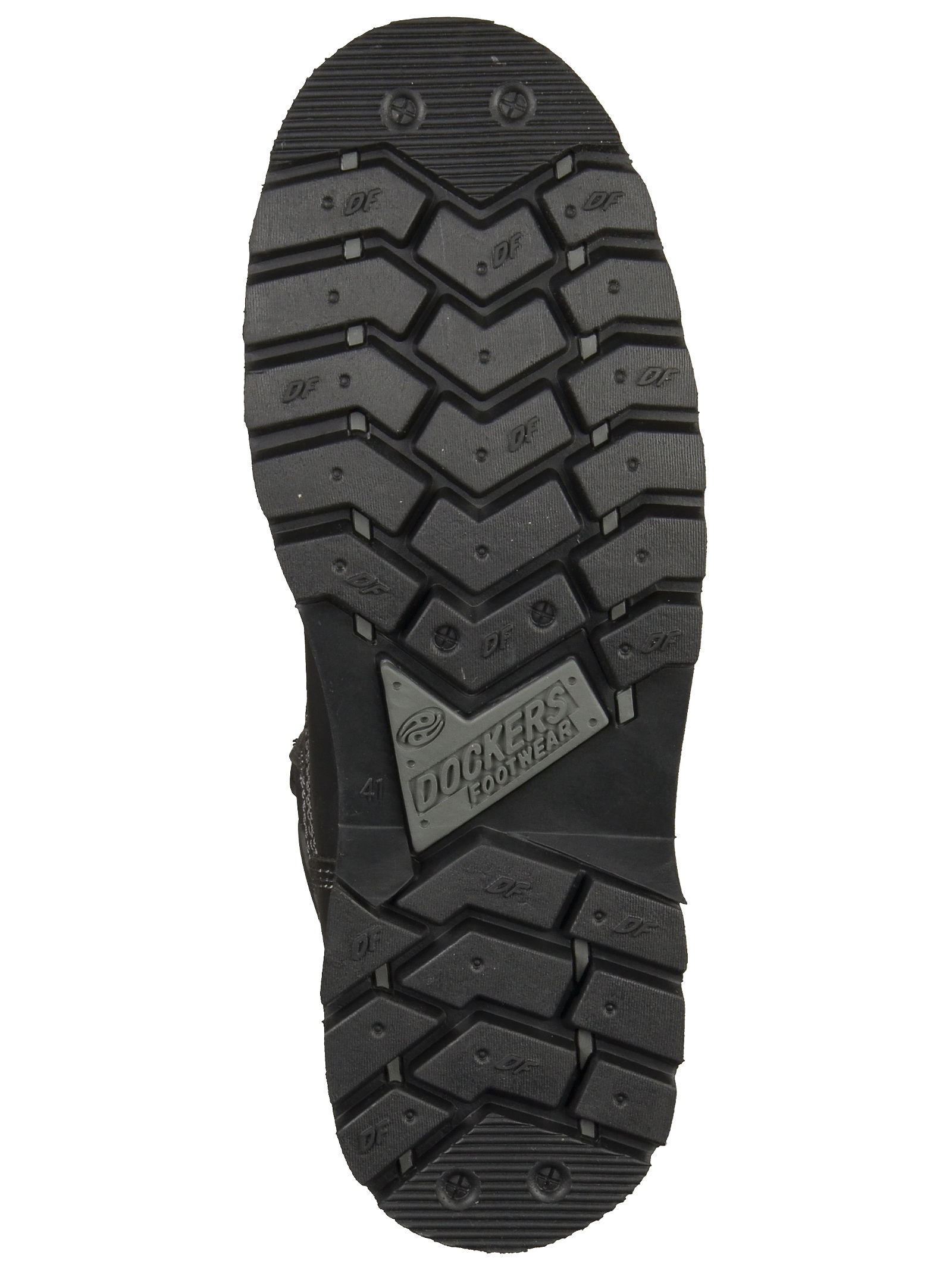 Dockers by Gerli Schnürstiefelette »Dockers by Gerli Stiefelette Leder«