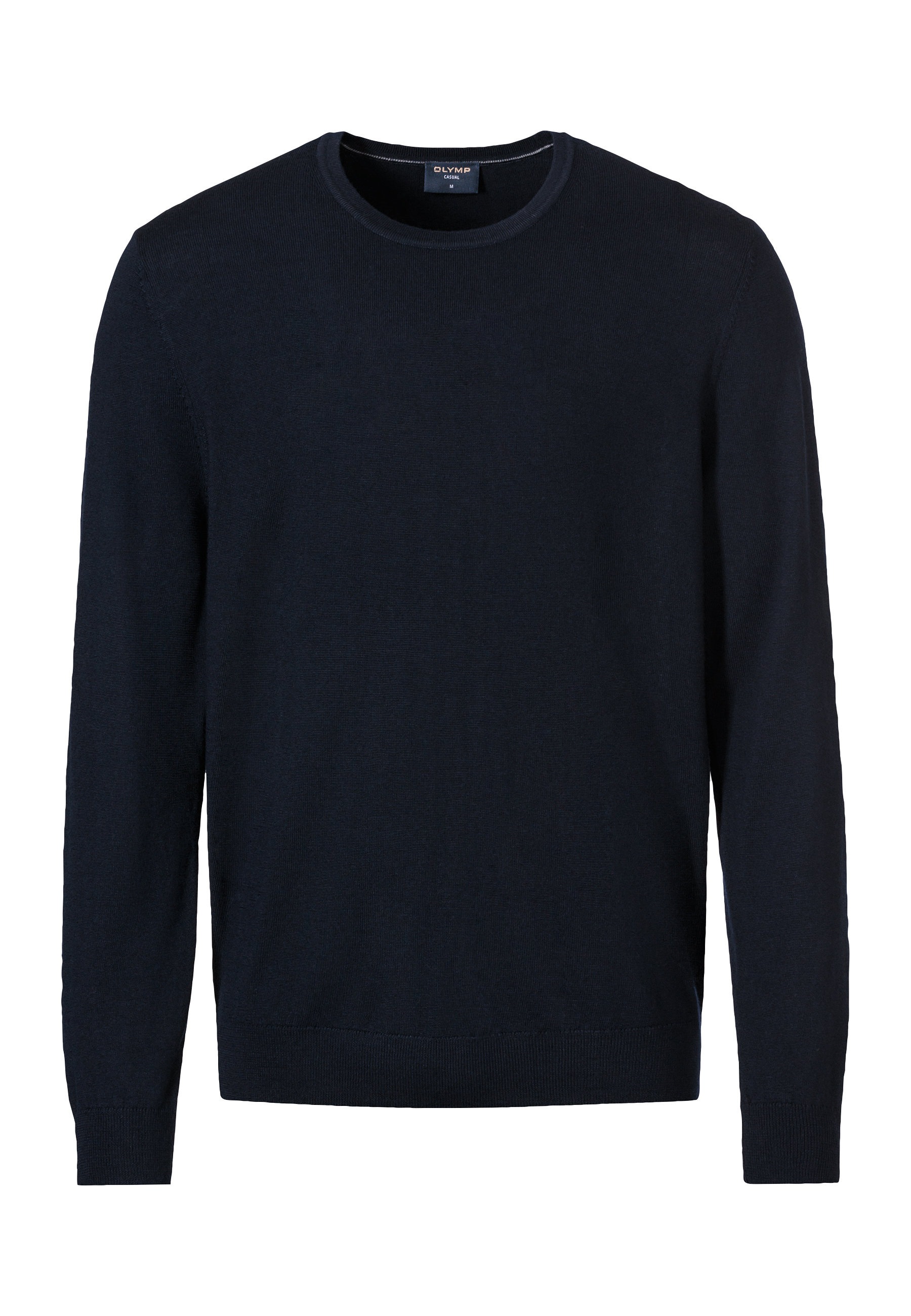 OLYMP Strickpullover "OLYMP Casual Strick" günstig online kaufen