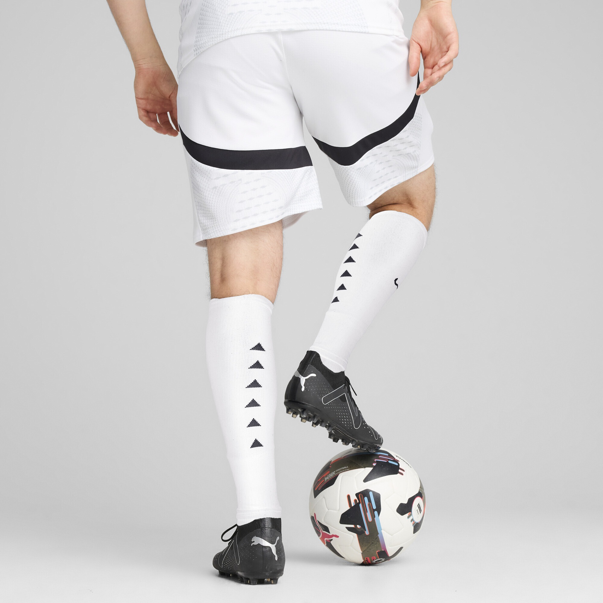 PUMA Sporthose »Ägypten 2025 Shorts Herren«