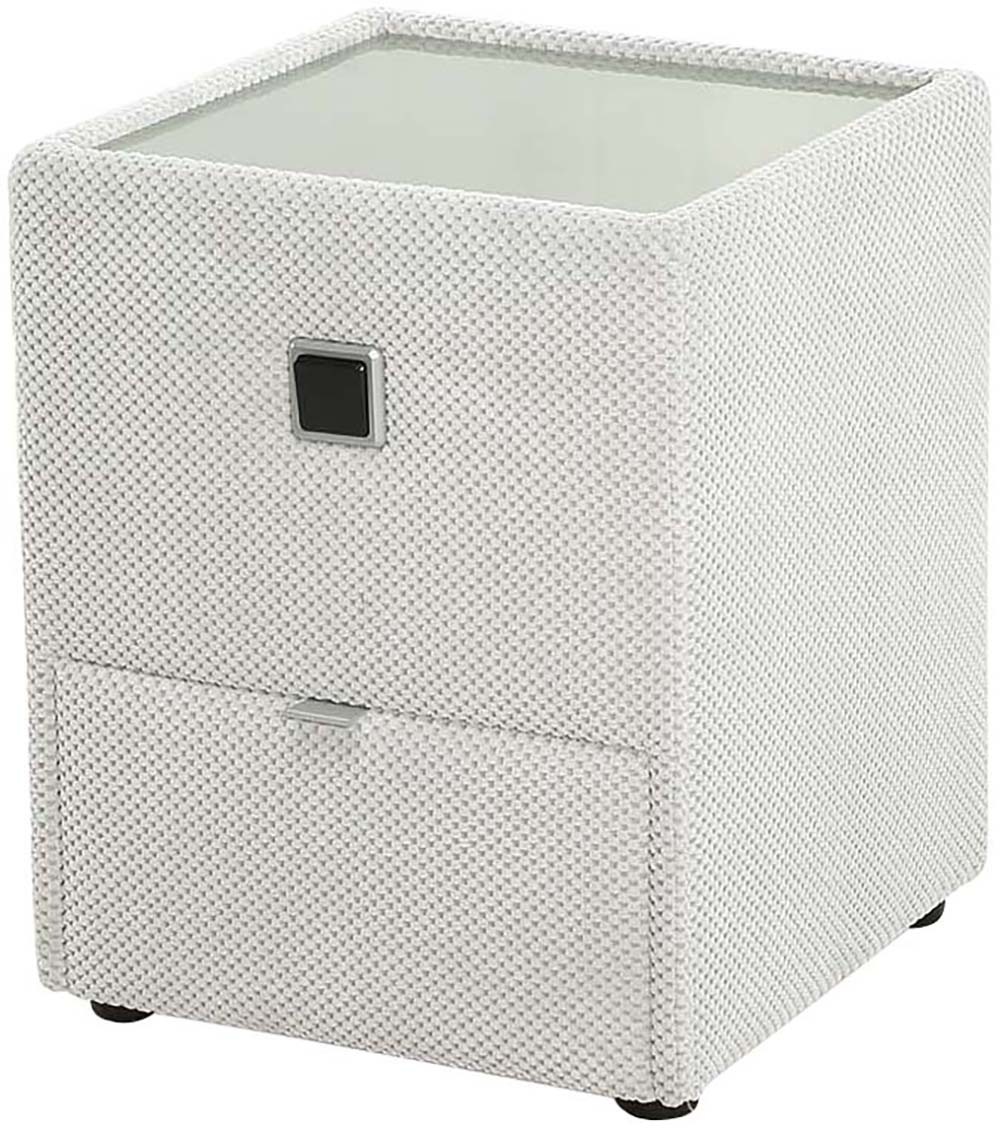 Jockenhöfer Gruppe "Lancy" mit LED-Beleuchtung