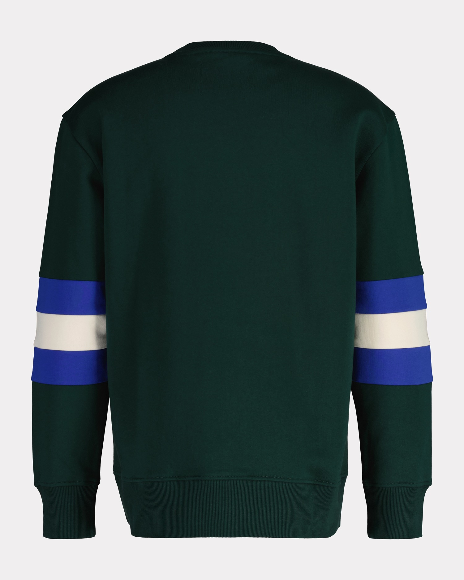 Gant Sweatshirt "COLORBLOCK SLEEVE CNECK", Color Blocked Details, unisex günstig online kaufen