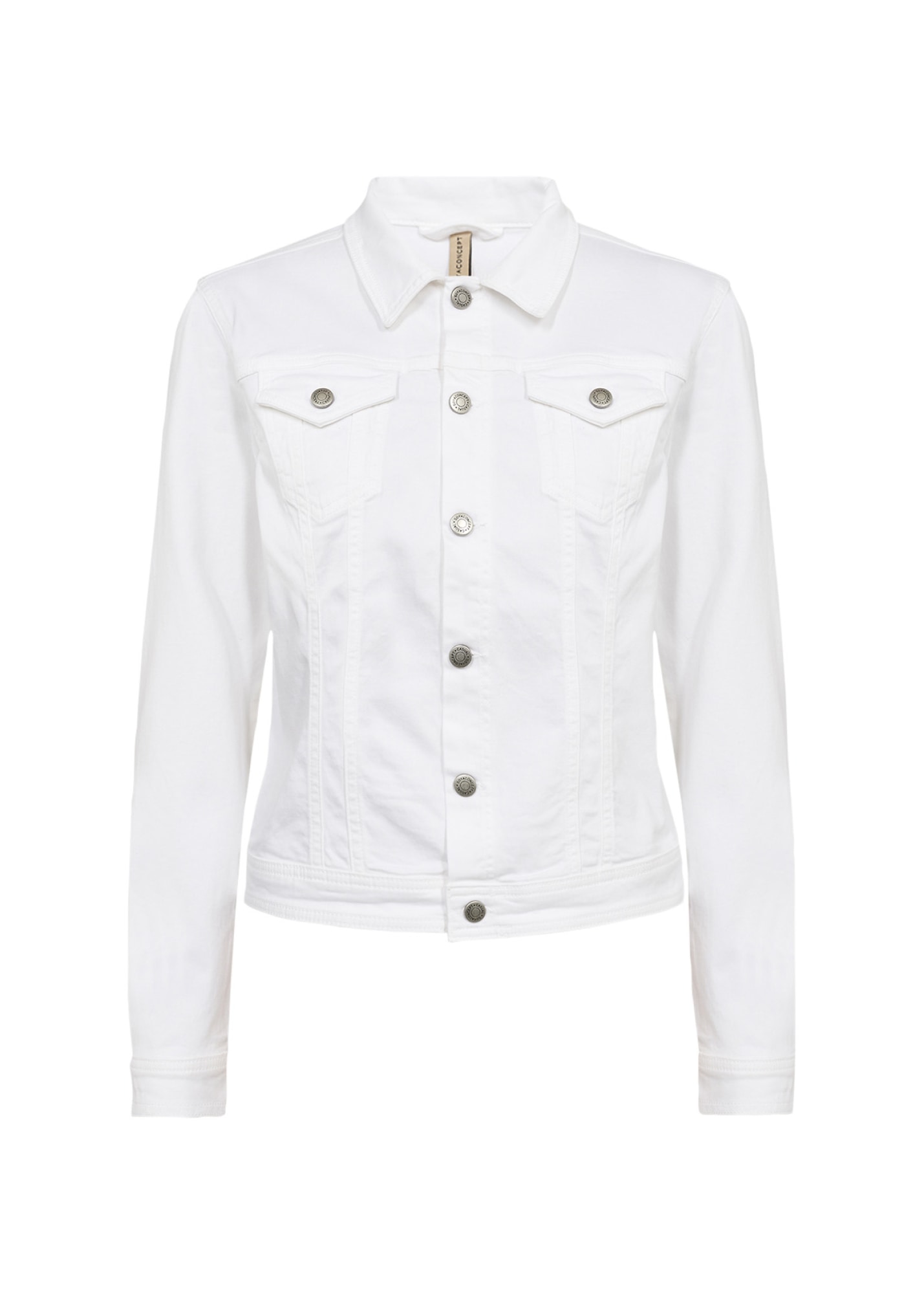 soyaconcept Jeansblazer »SC-ERNA 2«