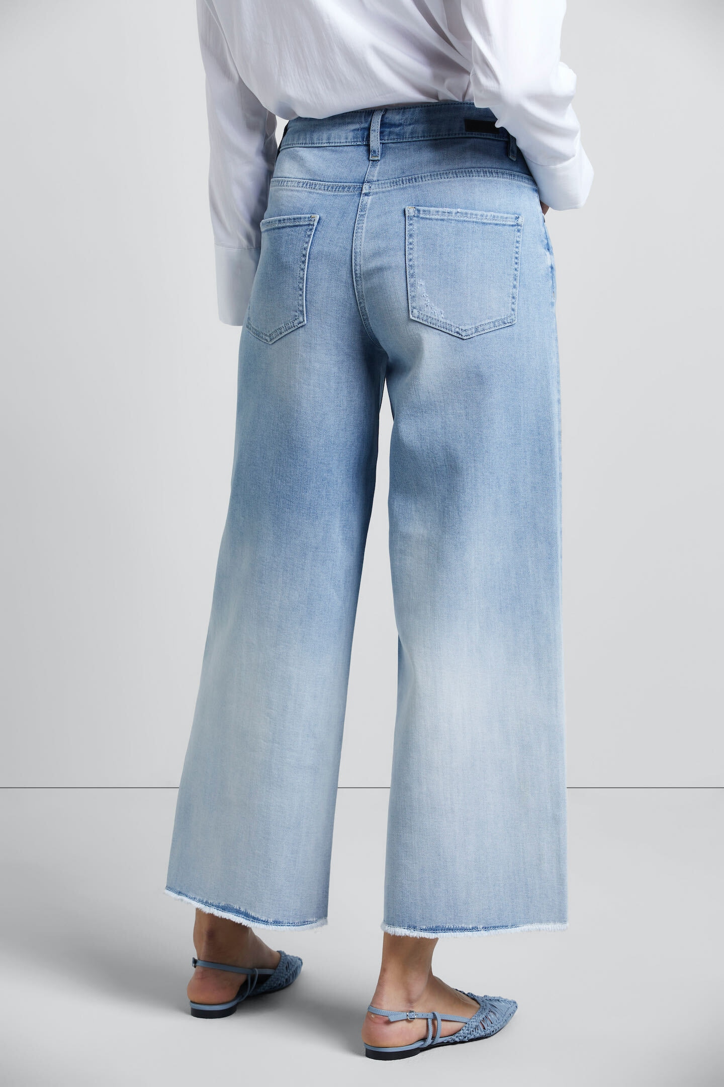 5-Pocket-Jeans, BAUR für bugatti Elasthananteil kaufen | mit