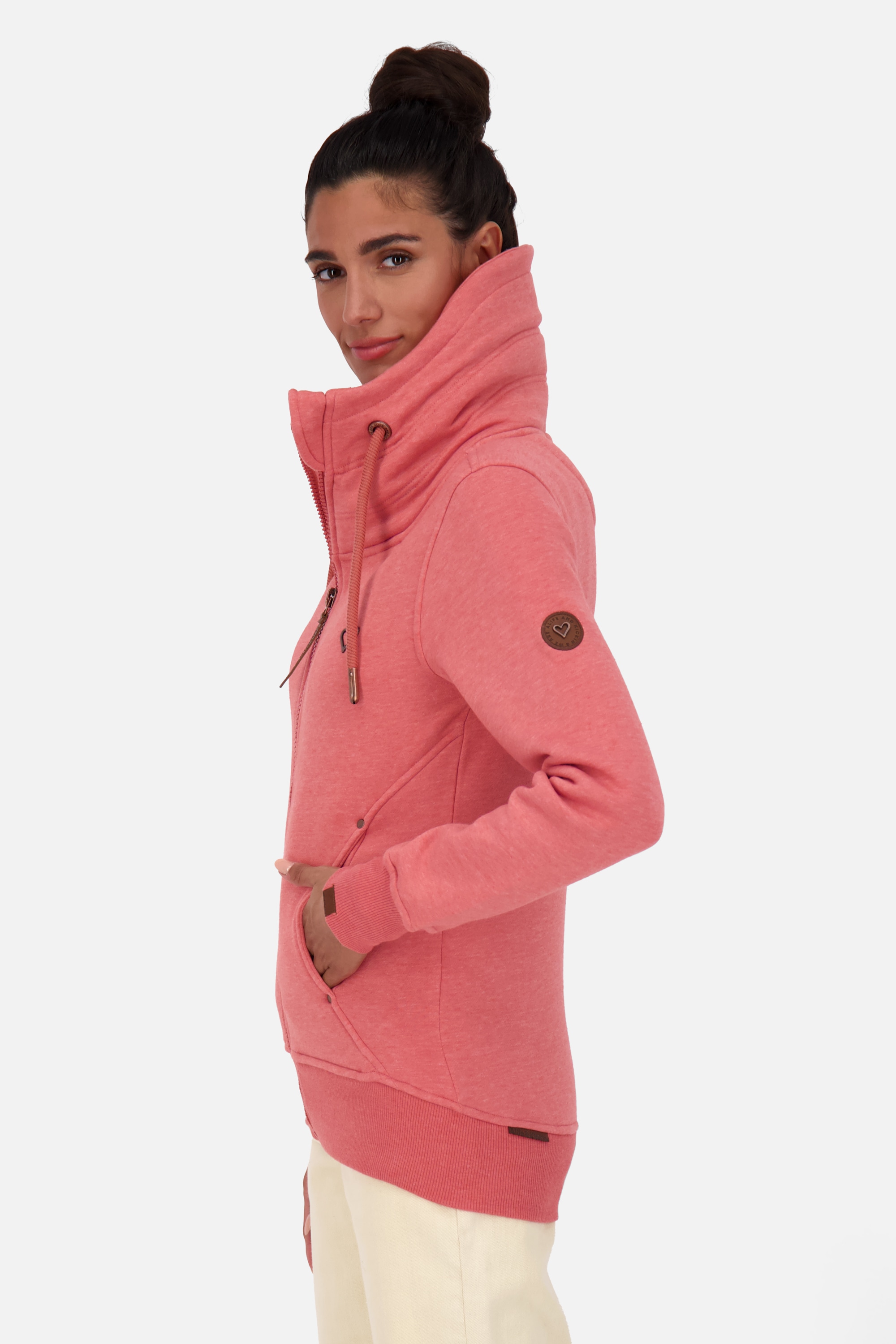 Alife & Kickin Alife & Kickin Bliuzonas »VivianAK A S...