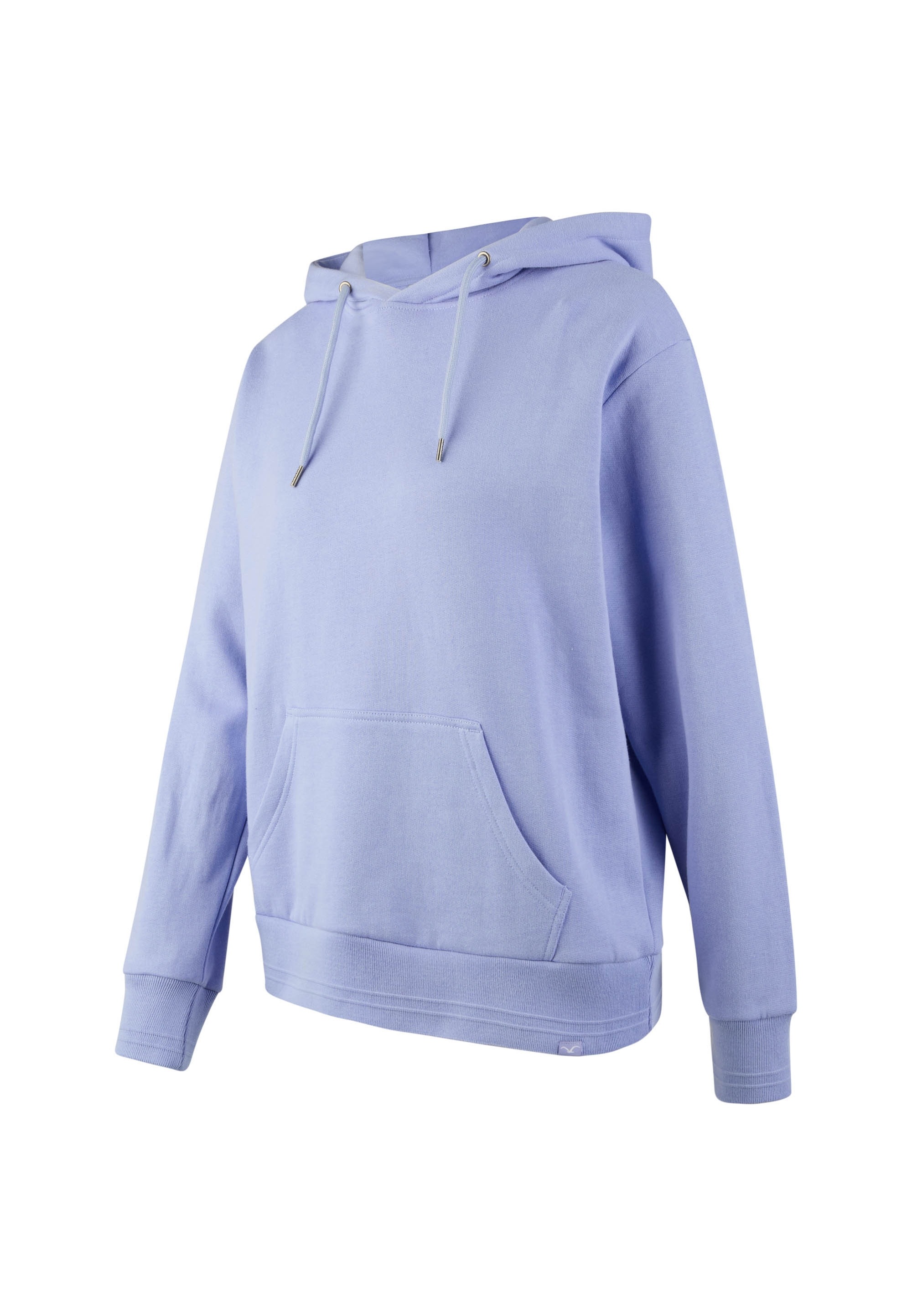 Cleptomanicx Kapuzensweatshirt »Hooded Ligull«, mit lockerem Schnitt