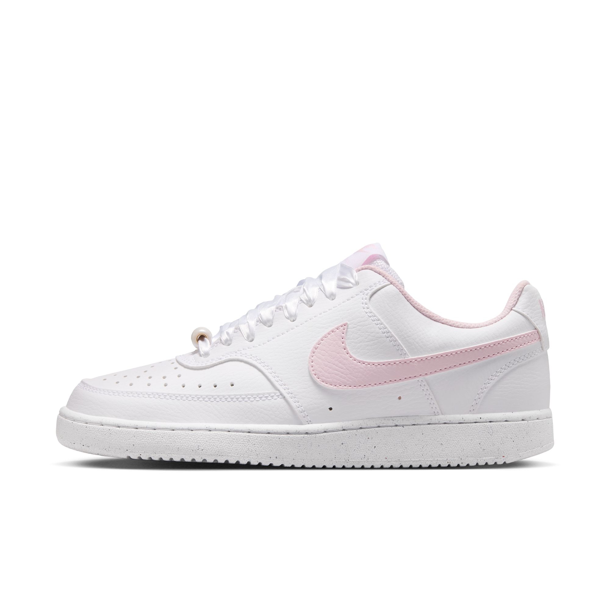 Nike Sportswear Sneaker »Nike Court Vision Low«  inspiriert vom Design des Nike Air Force
