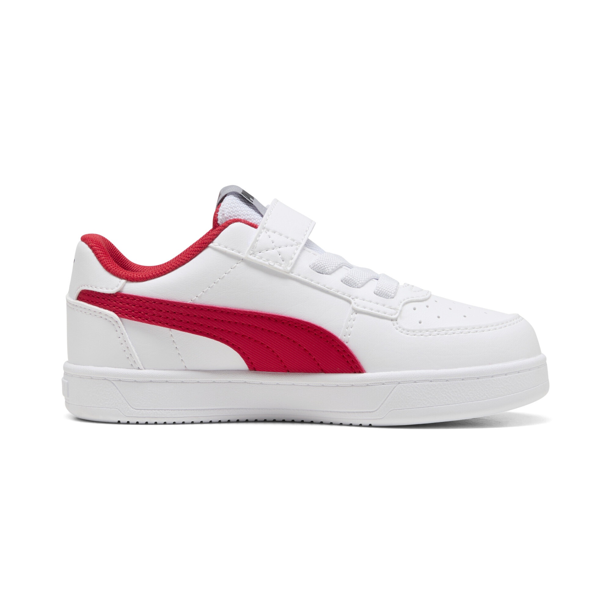 PUMA Sneaker »Scuderia Ferrari Caven 2.0 Sneakers Kinder«
