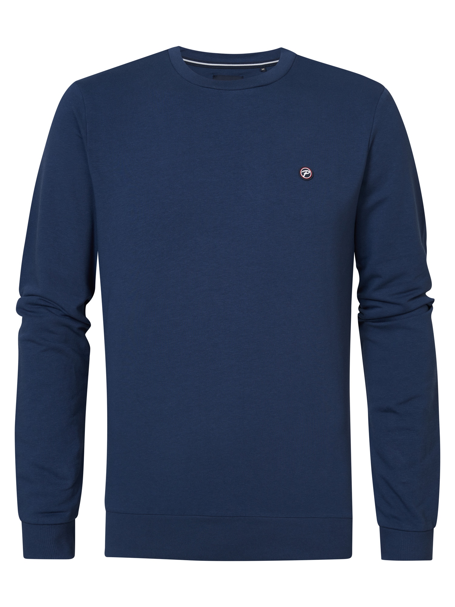 Petrol Industries Sweatshirt »Men Sweater Round Neck«