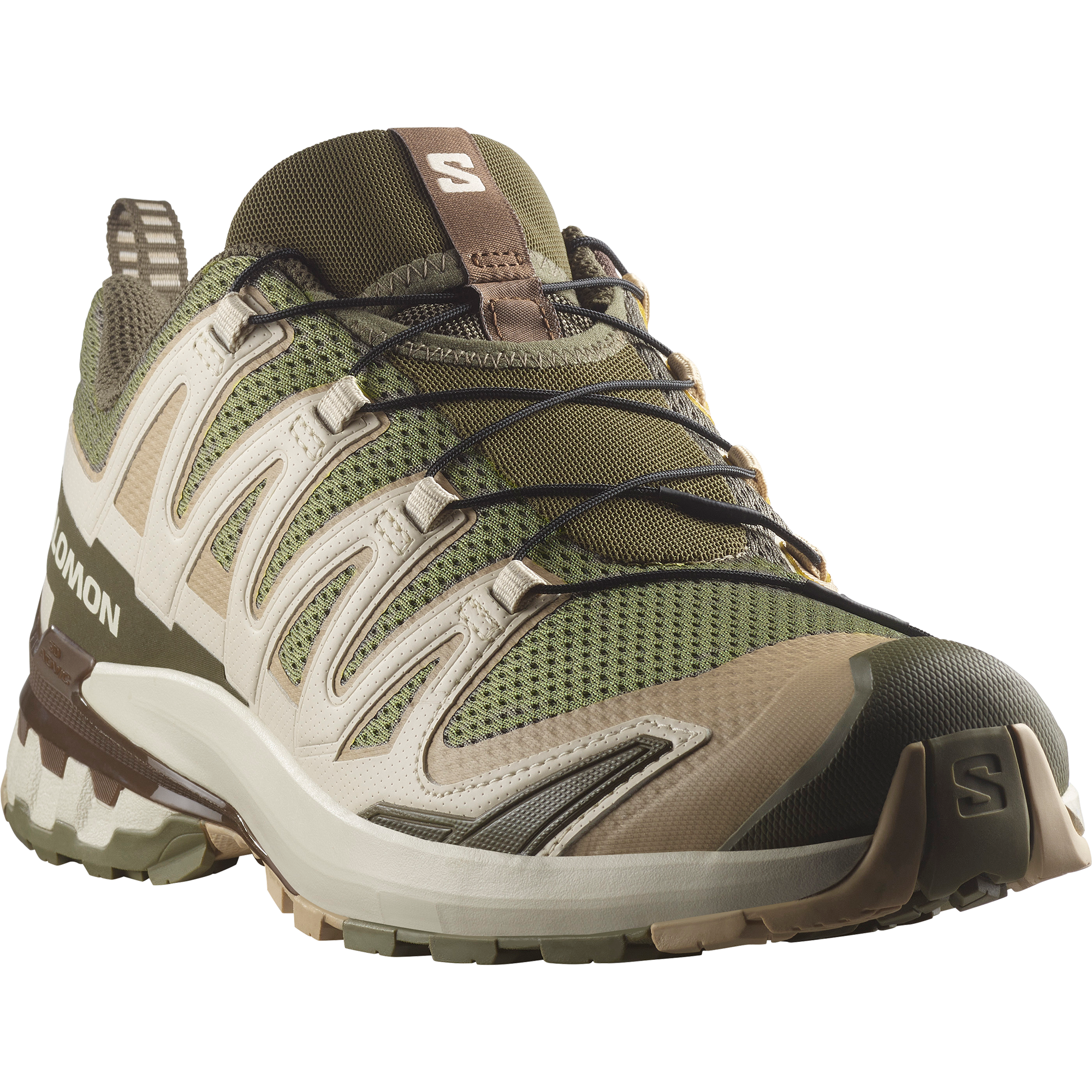 Salomon Trailrunningschuh "XA PRO 3D V9" günstig online kaufen