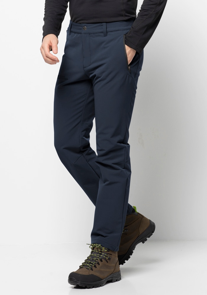 Outdoorhose »ACTIVATE THERMIC PANTS M«
