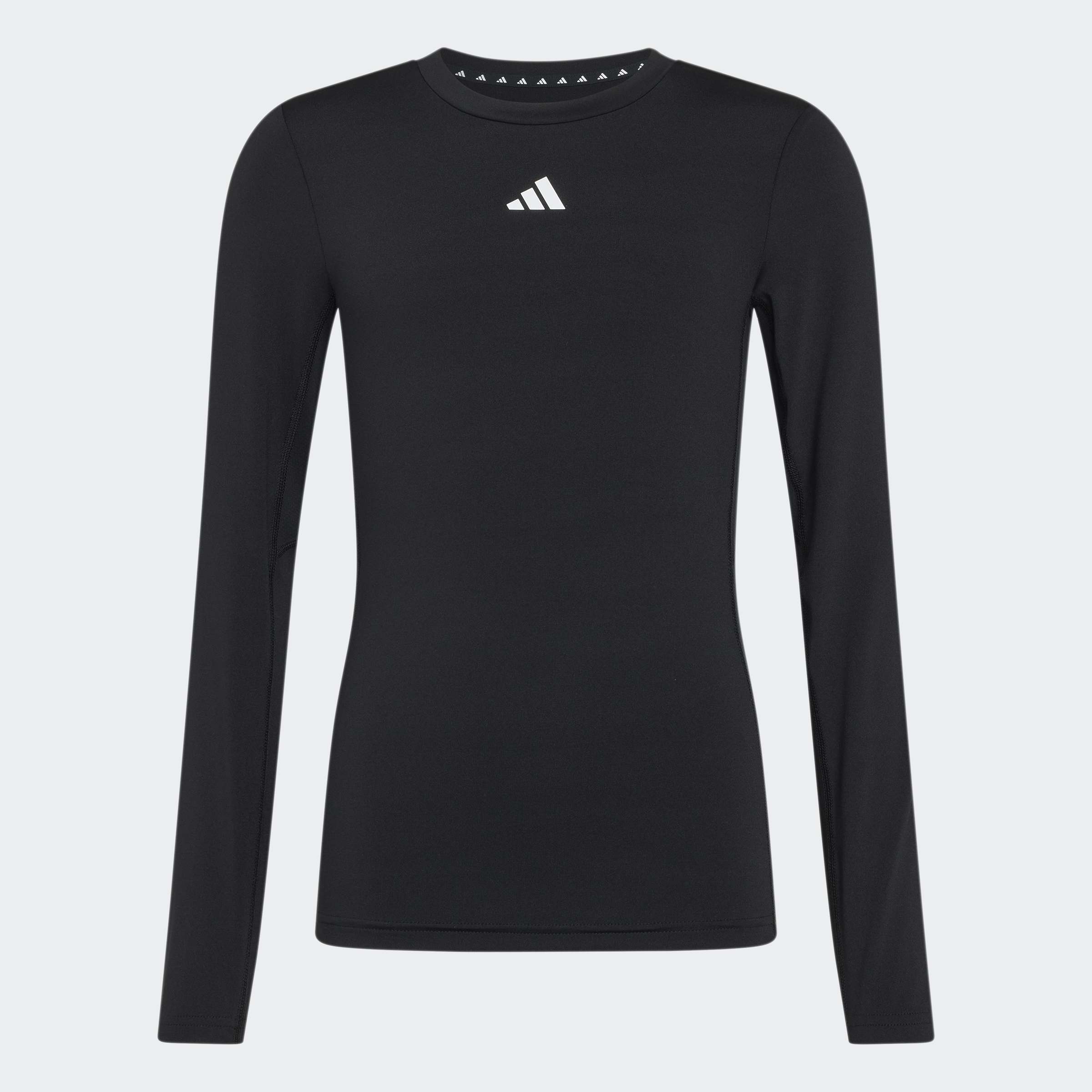adidas Sportswear Funktionsshirt "TECHFIT LONGSLEEVE" für Kinder, mit climacool Technologie, in normaler Länge