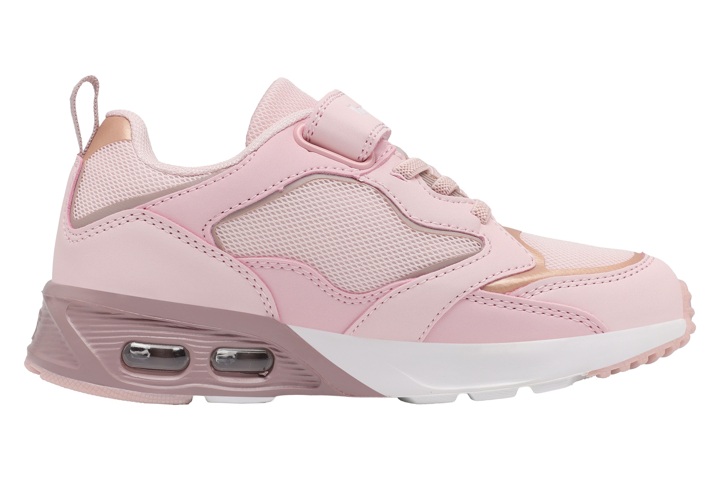 KangaROOS Sneaker »KX-Count EV«