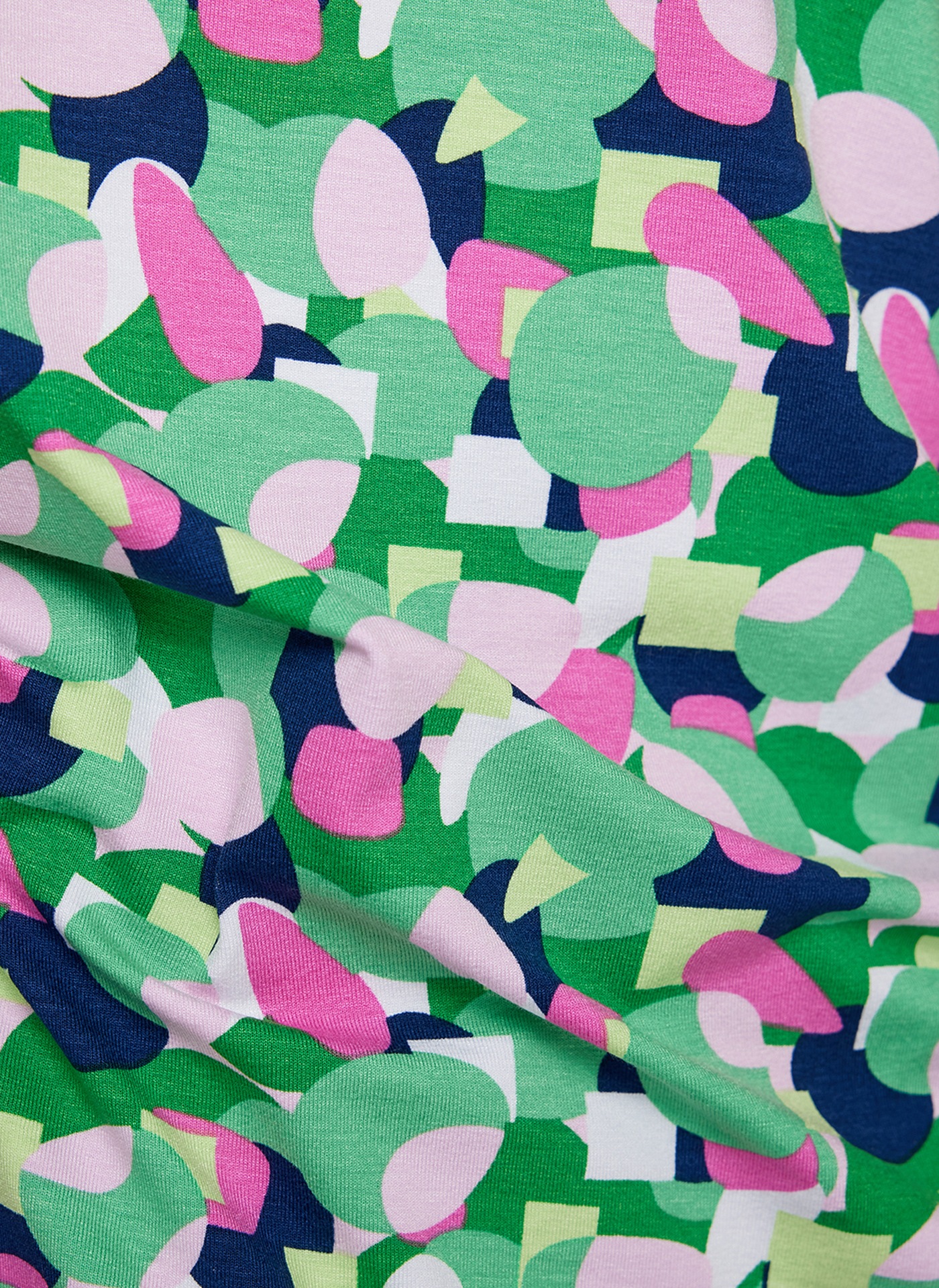 Rabe Print-Shirt »Rabe T-Shirt mit buntem Muster«