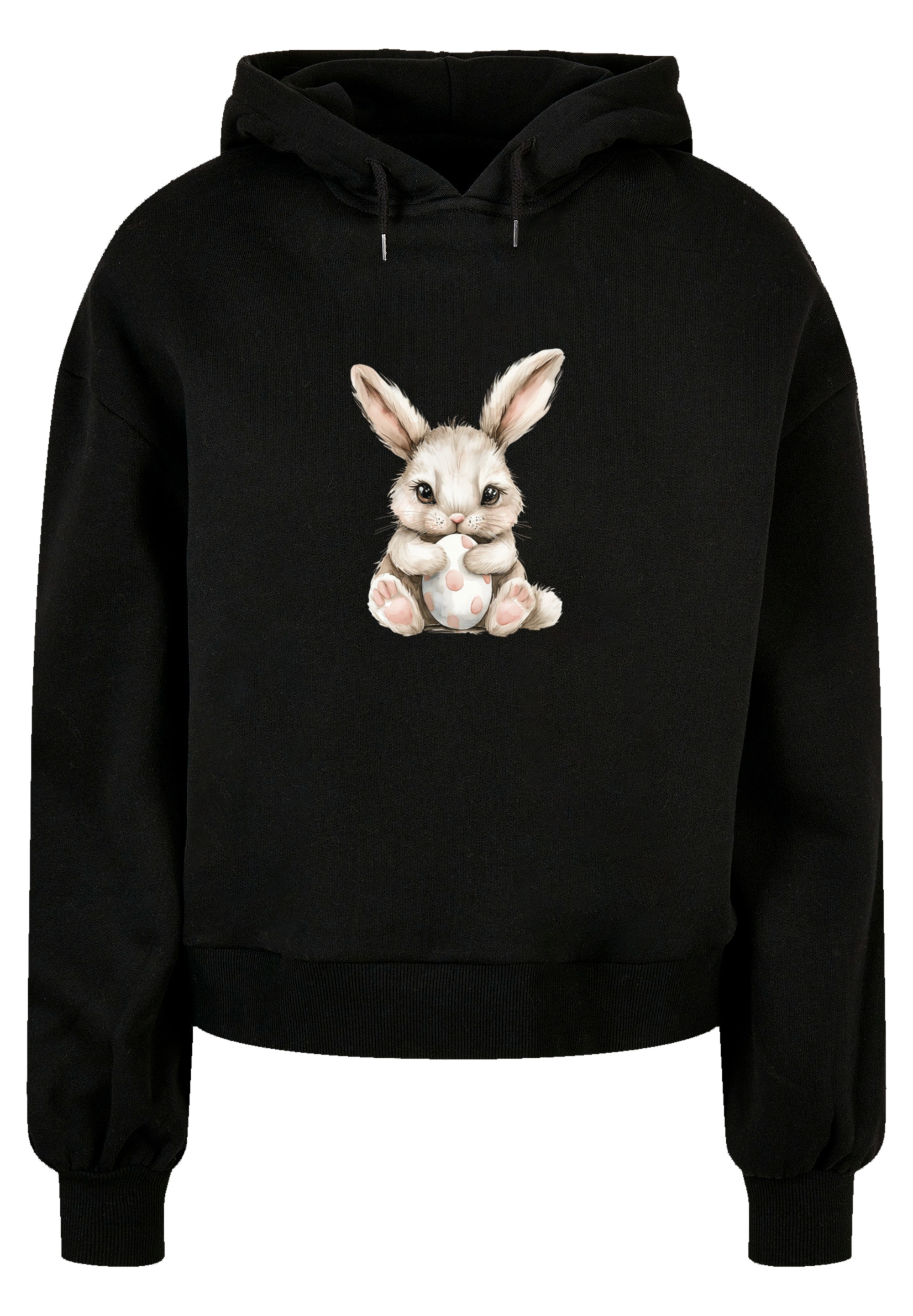 F4NT4STIC Sweatshirt "Niedlicher Osterhase mit Ei", Premium Qualität günstig online kaufen