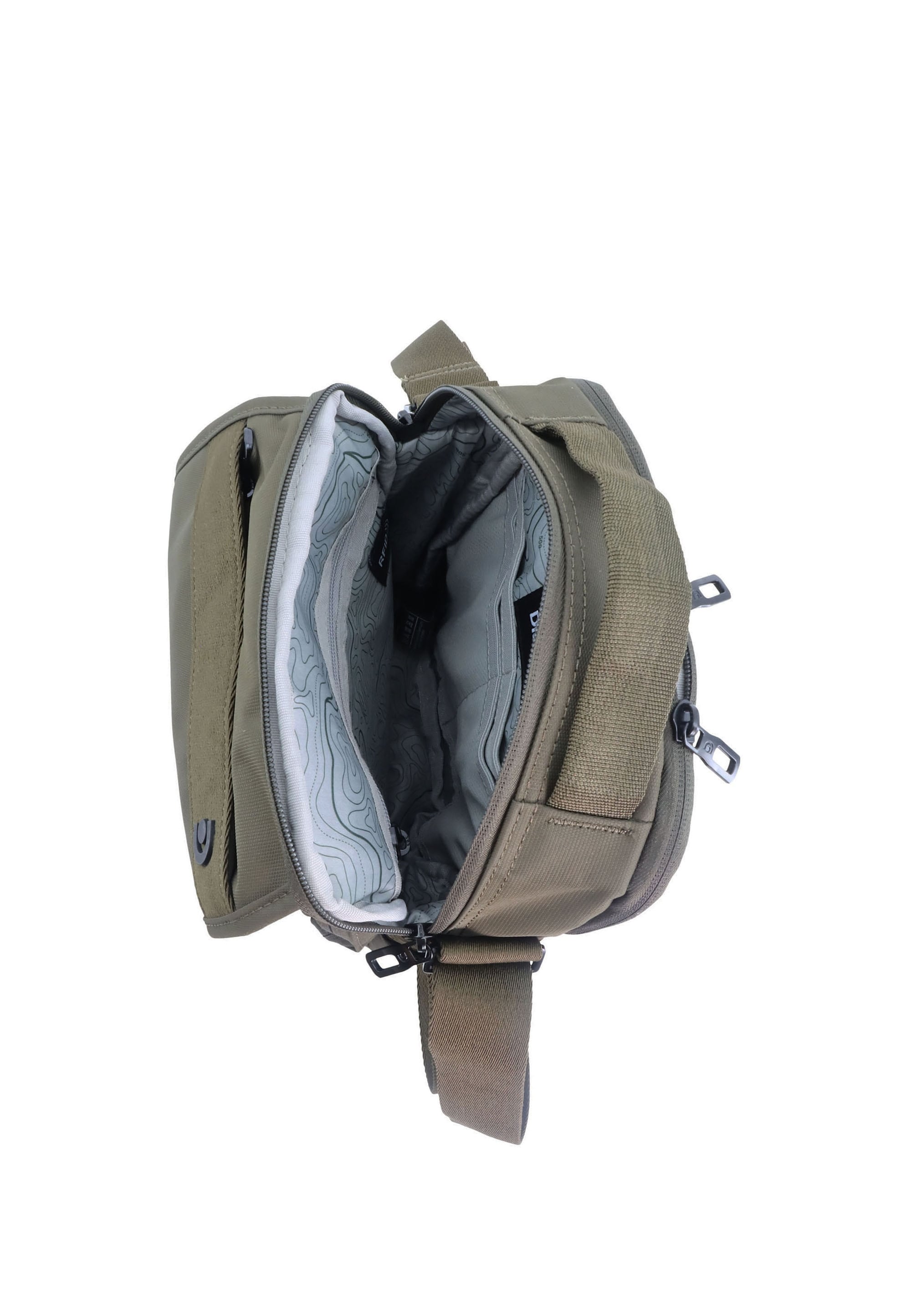 Discovery Aktentasche »Downtown« aus nachhaltigem RPET-Polyester