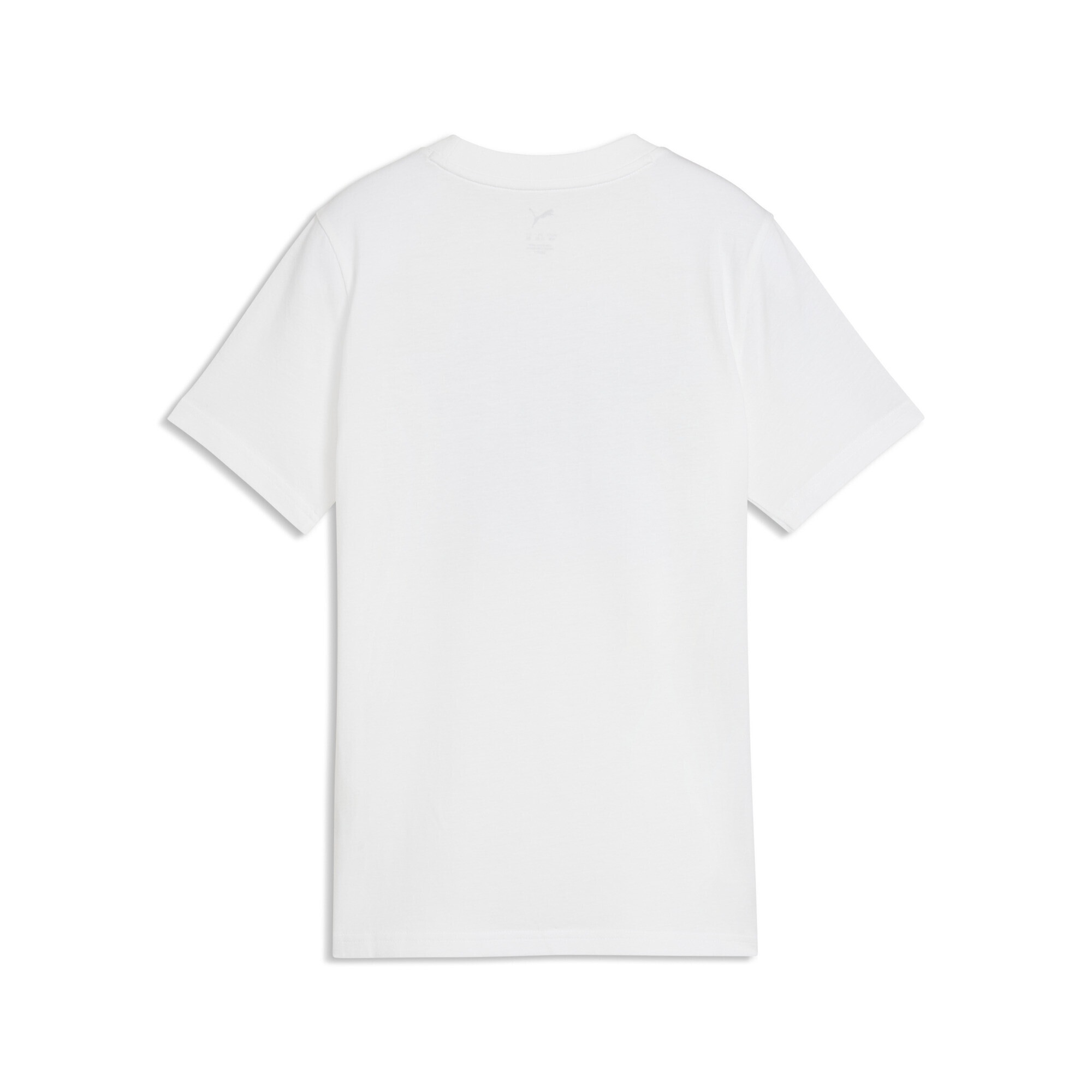 PUMA T-Shirt »Graphic Cat T-Shirt Jungen«
