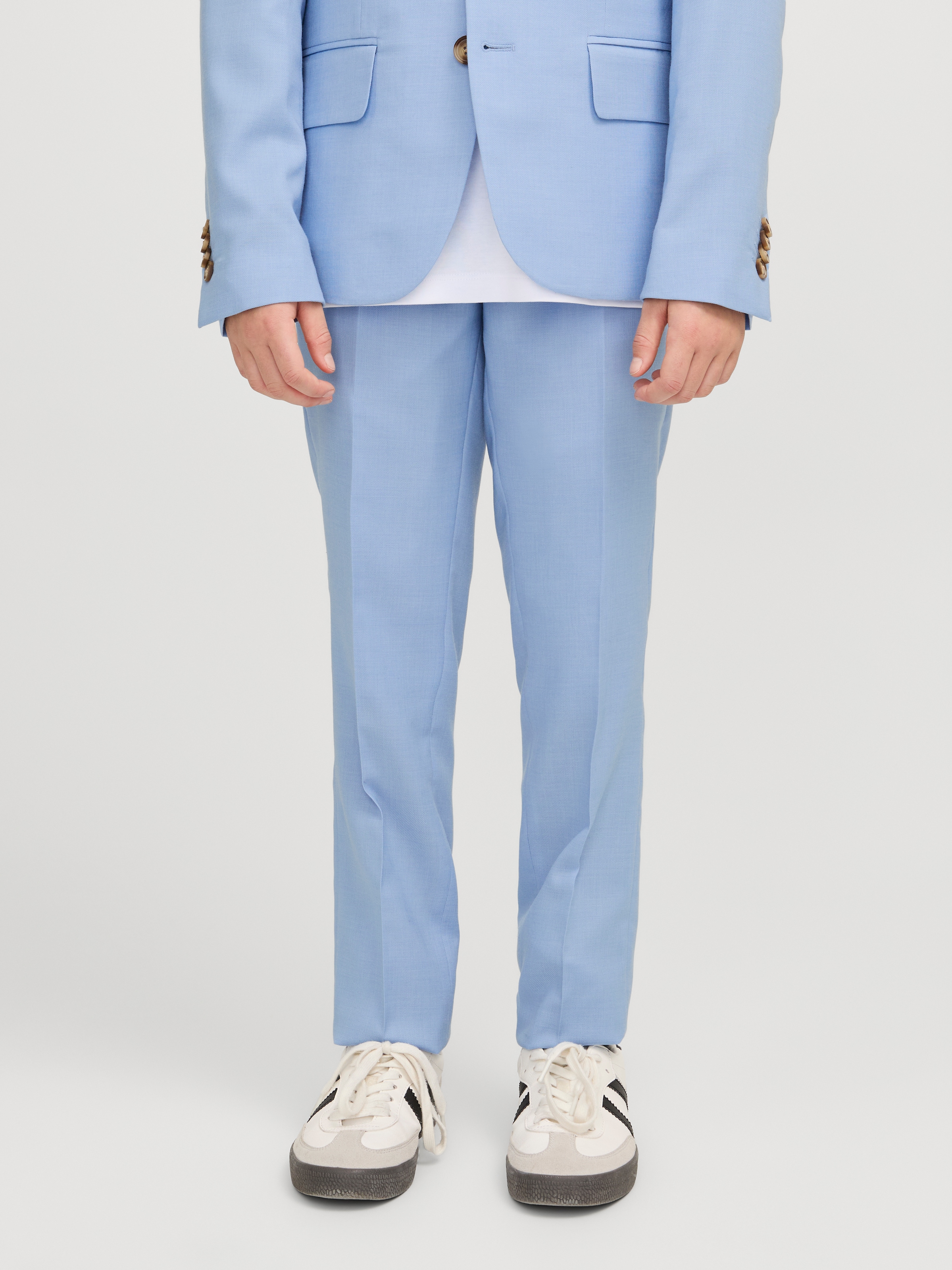 Jack & Jones Junior Jack & Jones Junior Kostiuminės kelnės...
