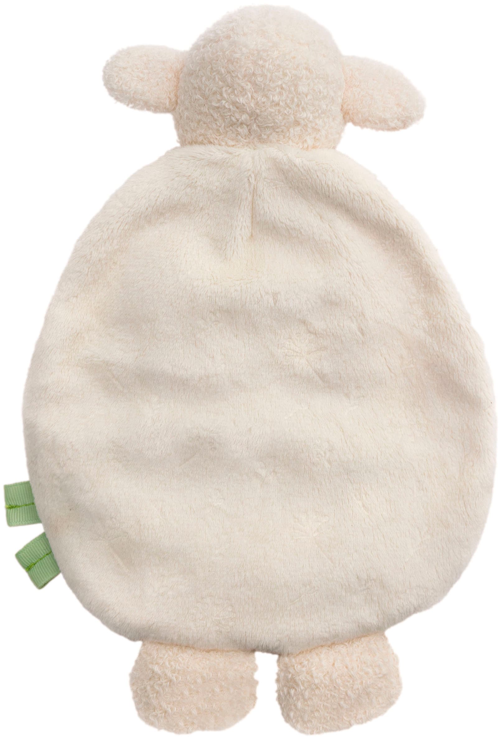 Nici Schmusetuch »My First Nici, Schmusetuch Lamm 25 cm«