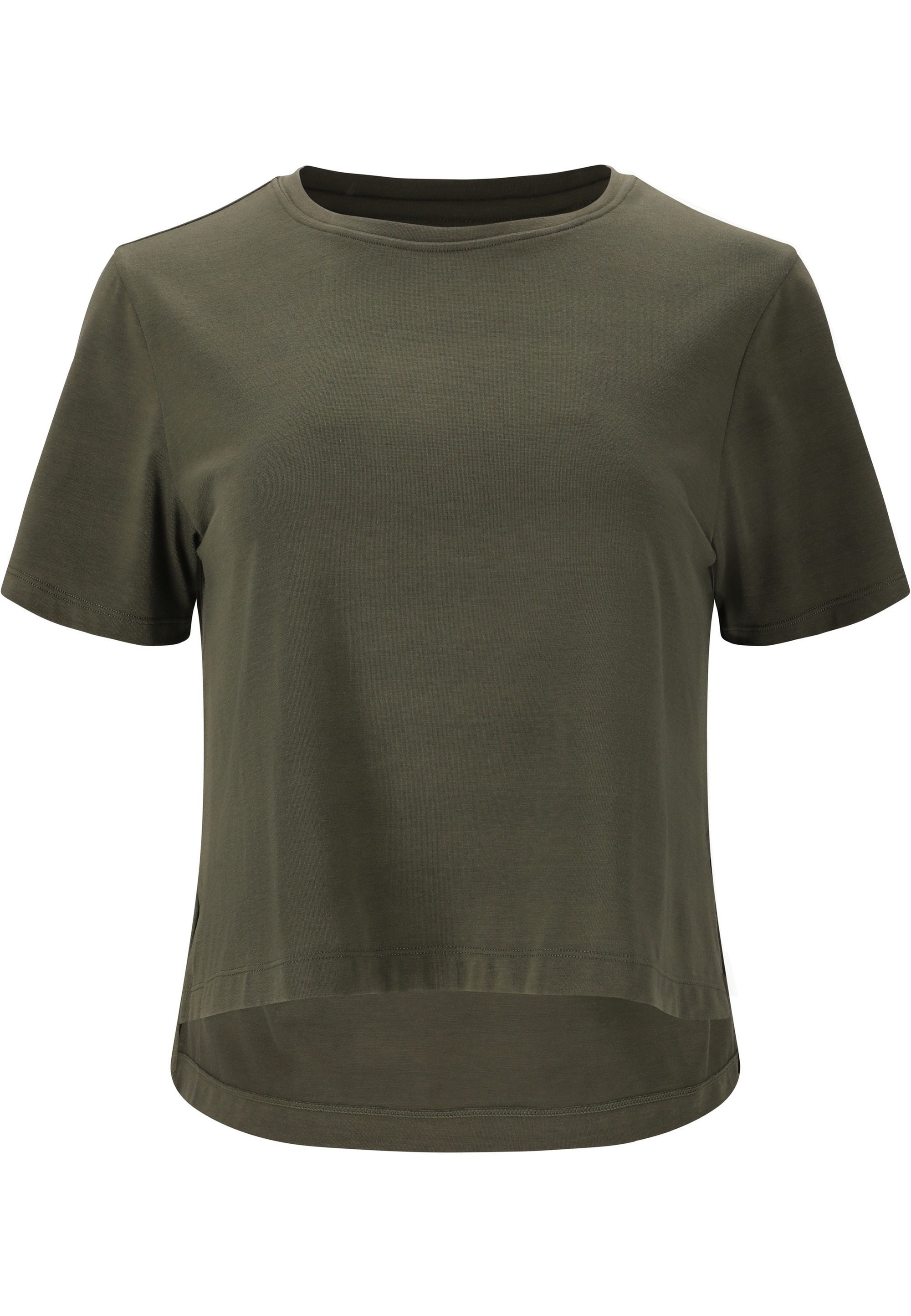 ENDURANCE Funktionsshirt »Terminus«, aus hochwertigem Stretchgewebe