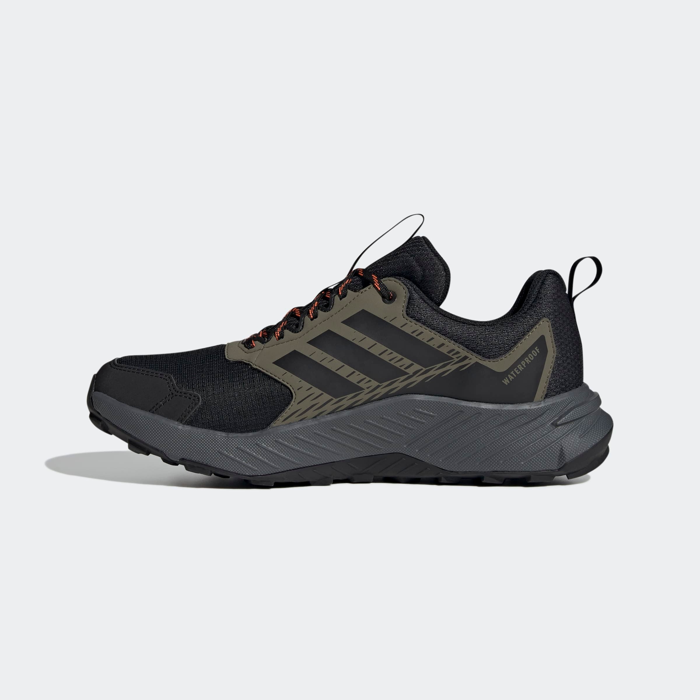 Thumbnail - adidas TERREX Trailrunningschuh "TRACEFINDER 2 CLIMAPROOF" wärmend