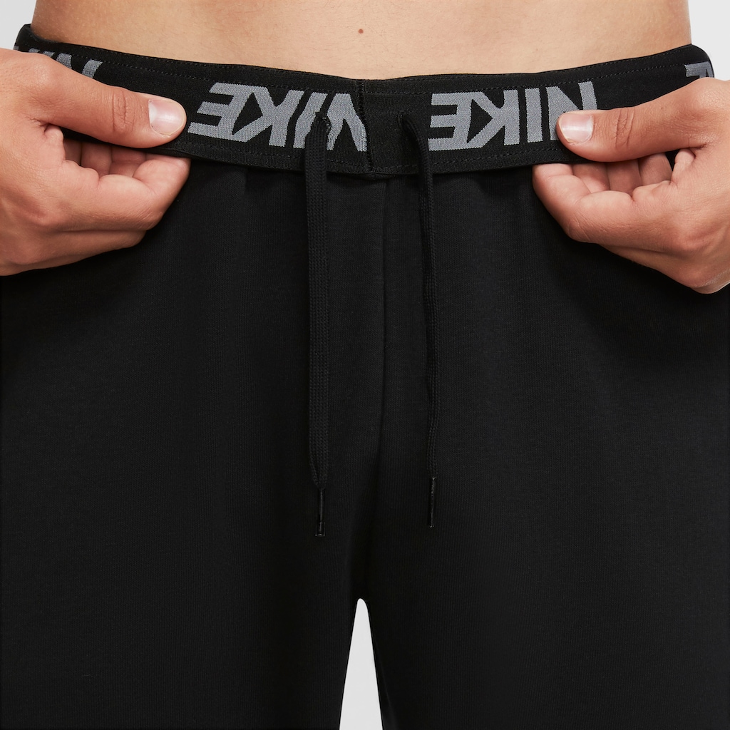 Nike Trainingshose »Dri-FIT Men's Tapered Training Pants«