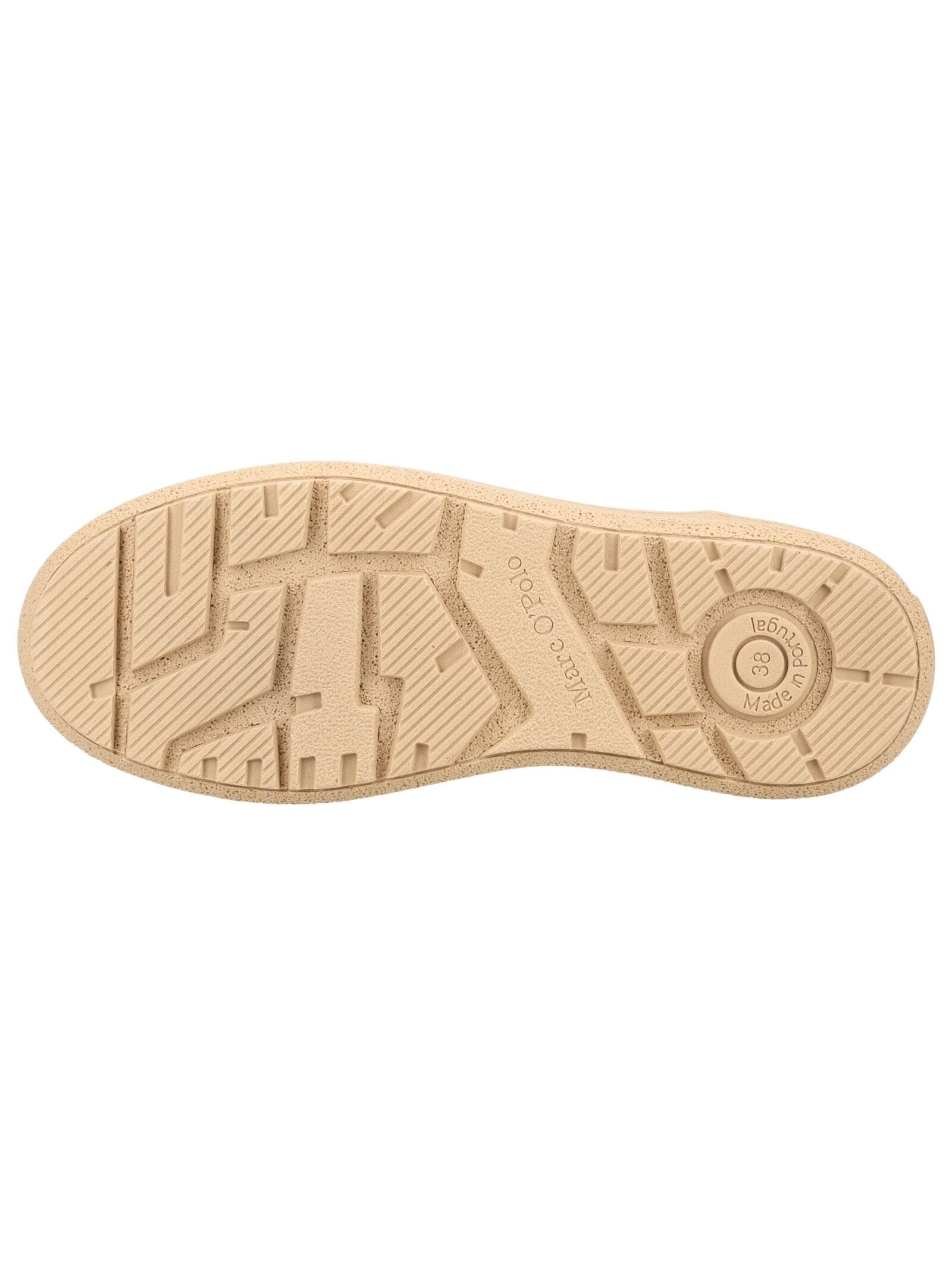 Marc O'Polo Schnürstiefelette »Marc O'Polo Stiefelette Veloursleder«