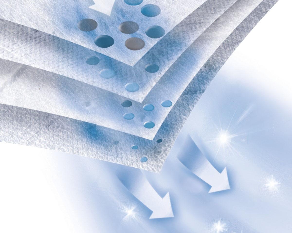 BOSCH Hygieneabluftfilter »UltraAllergy BBZ154UF«