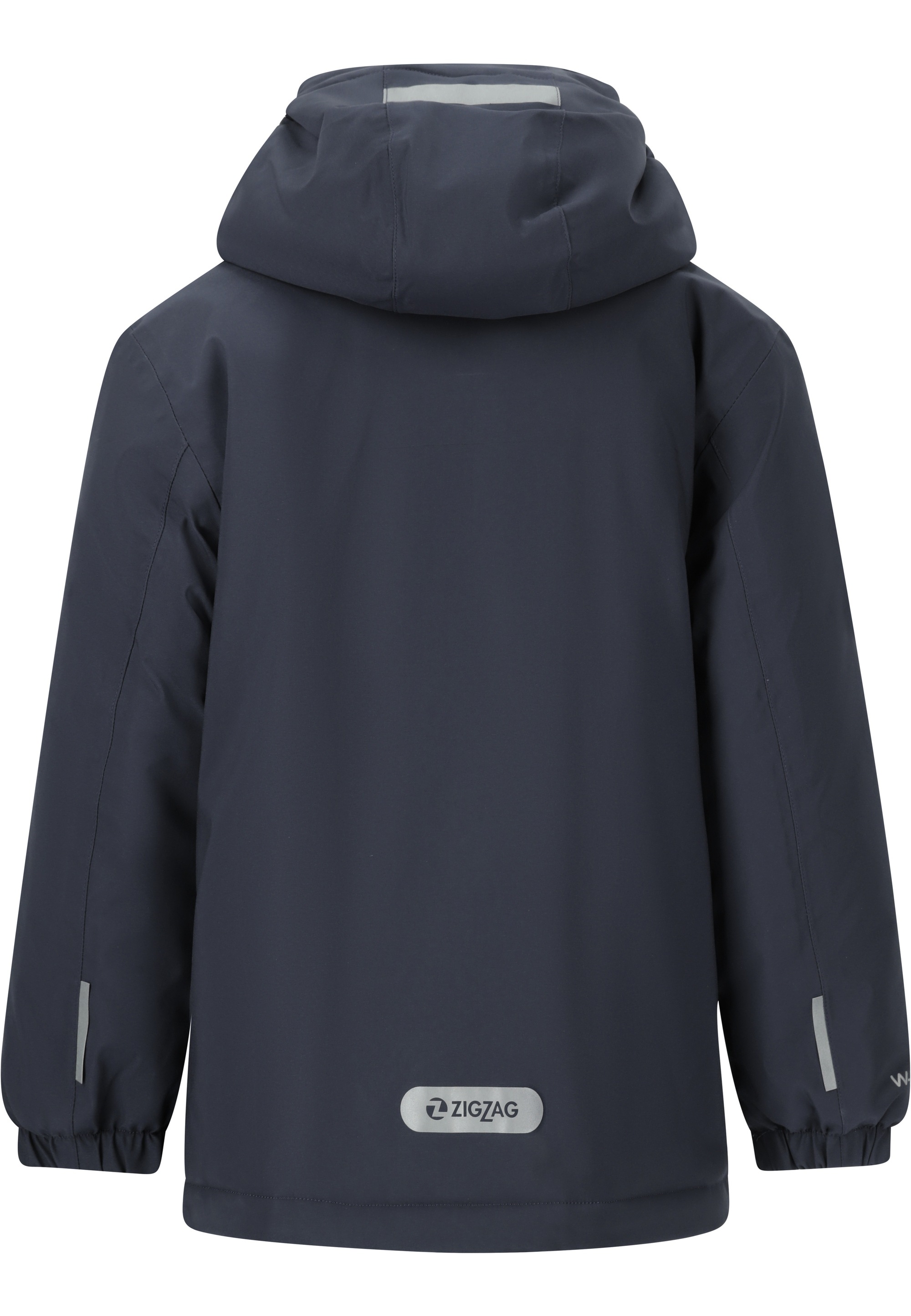 ZIGZAG Outdoorjacke »Malic«, in atmungsaktiver Qualität
