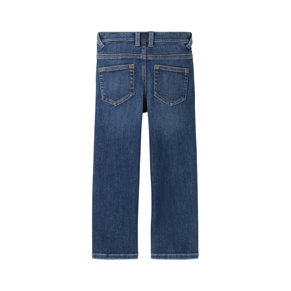 TOM TAILOR Straight-Jeans