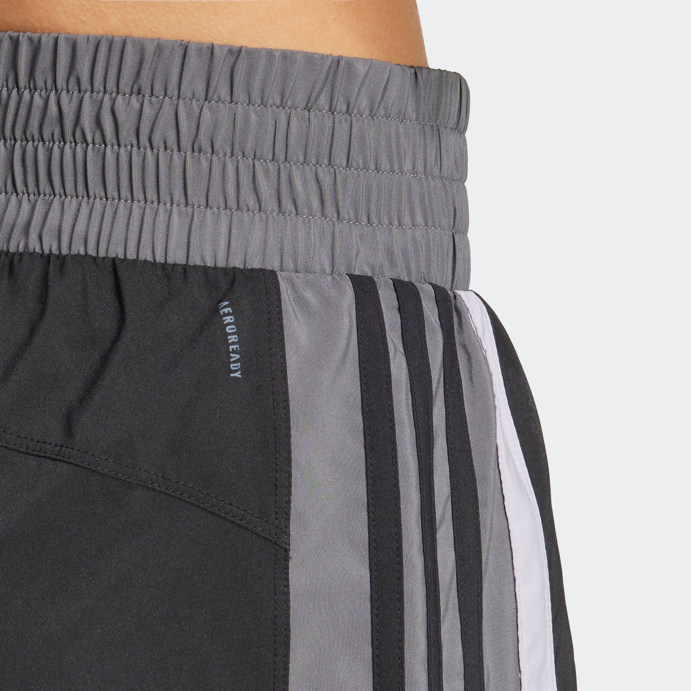 adidas Performance Shorts »PACER COLORBLCK«