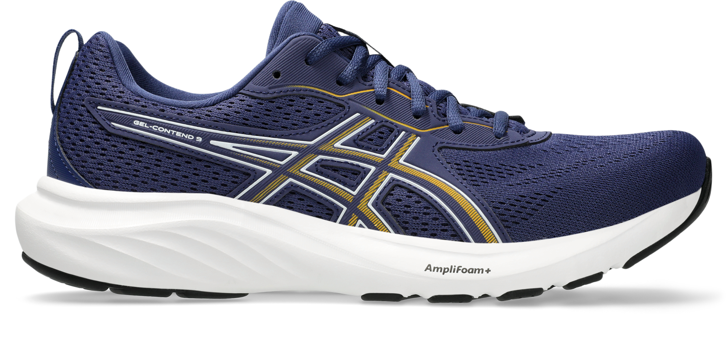 Asics Laufschuh "GEL-CONTEND 9", mehr Dämpfung günstig online kaufen