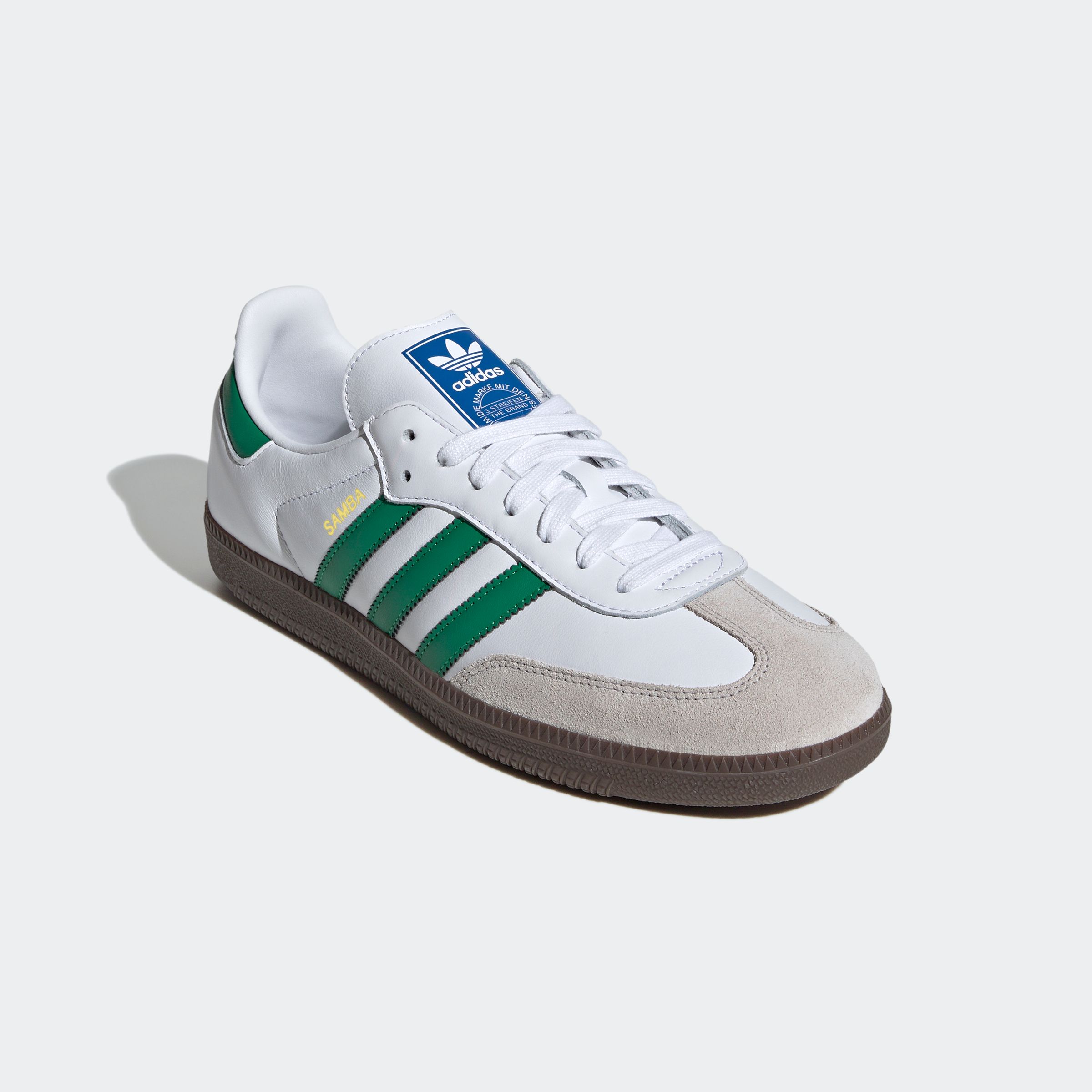 adidas Originals "SAMBA OG"