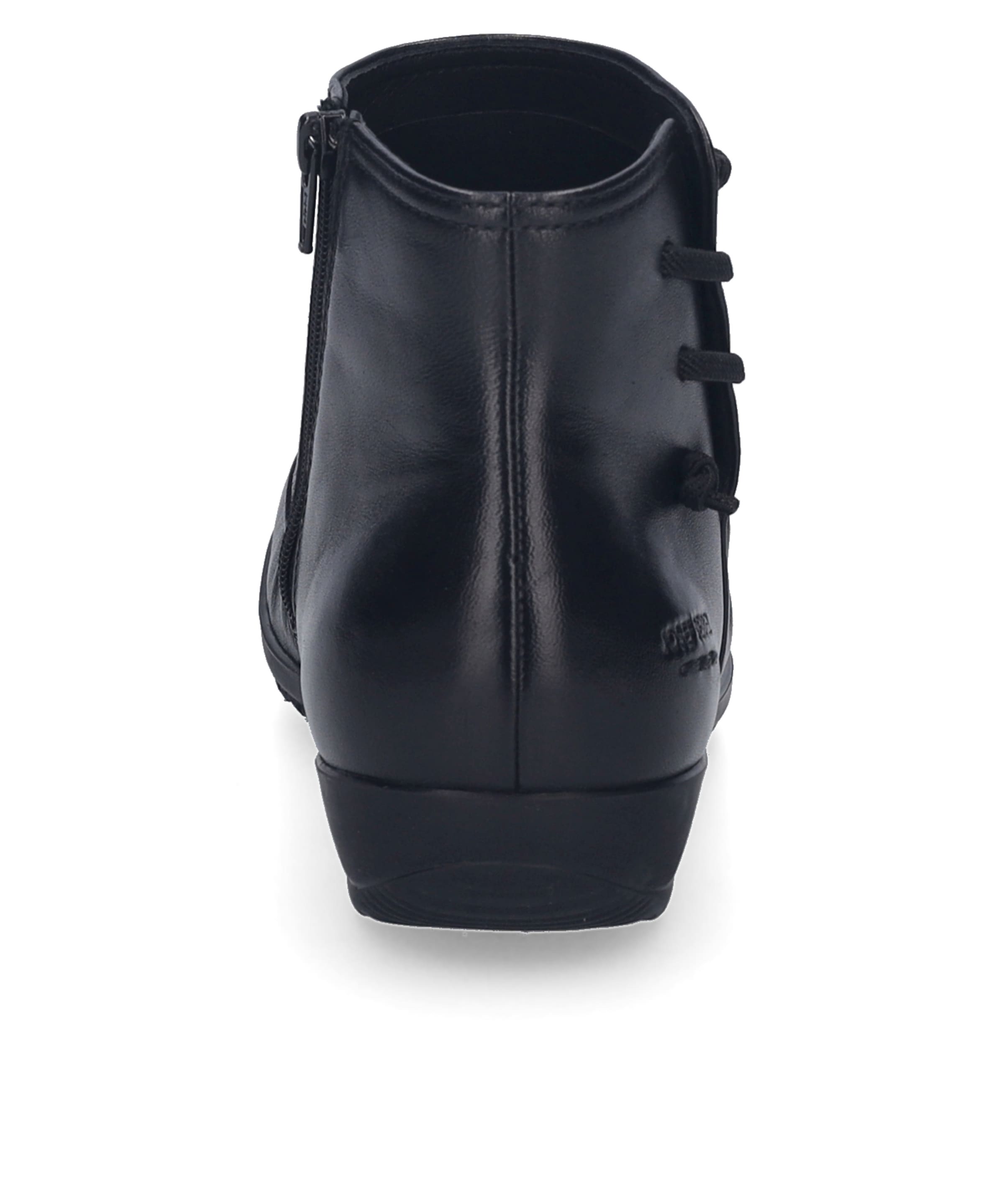 Josef Seibel Stiefelette »Naly 12, schwarz«