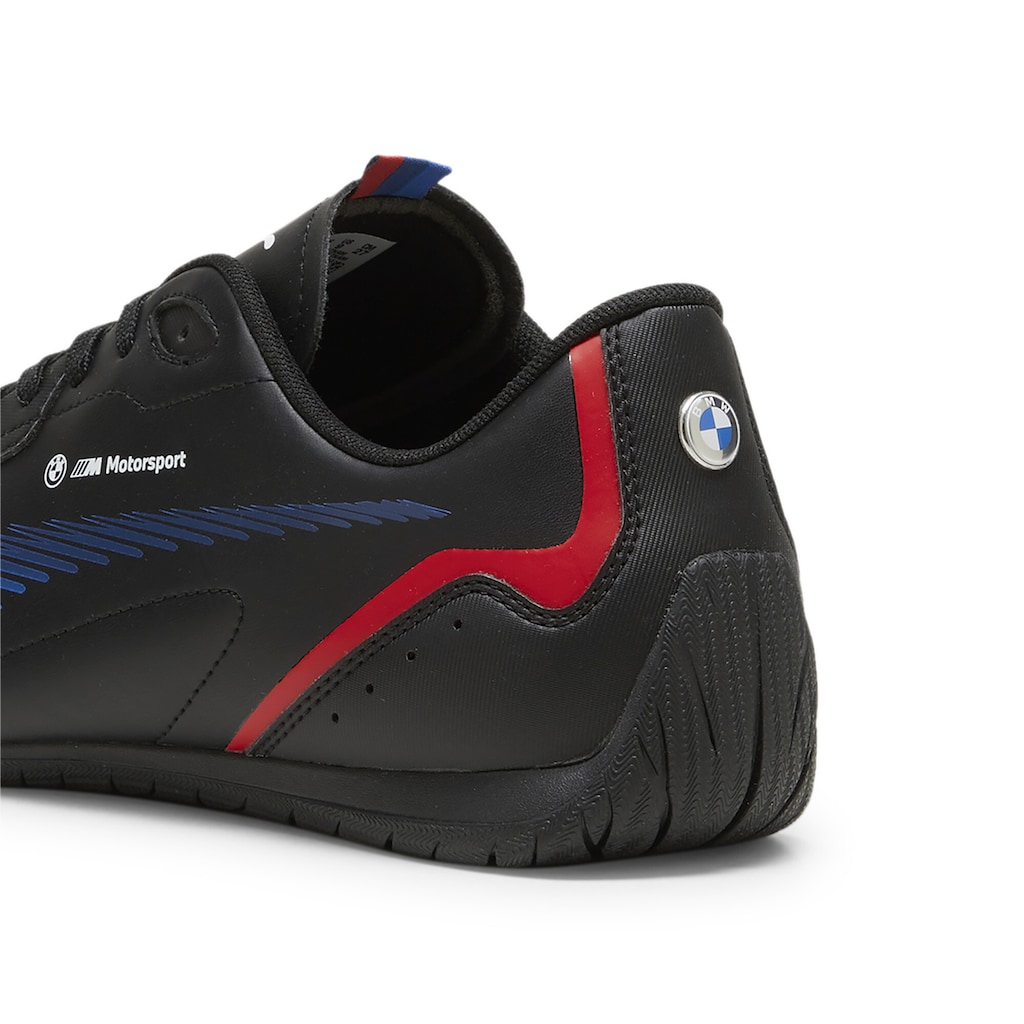 PUMA Sneaker »BMW M Motorsport Neo Cat 2.0 Motorsportschuhe Erwachsene«