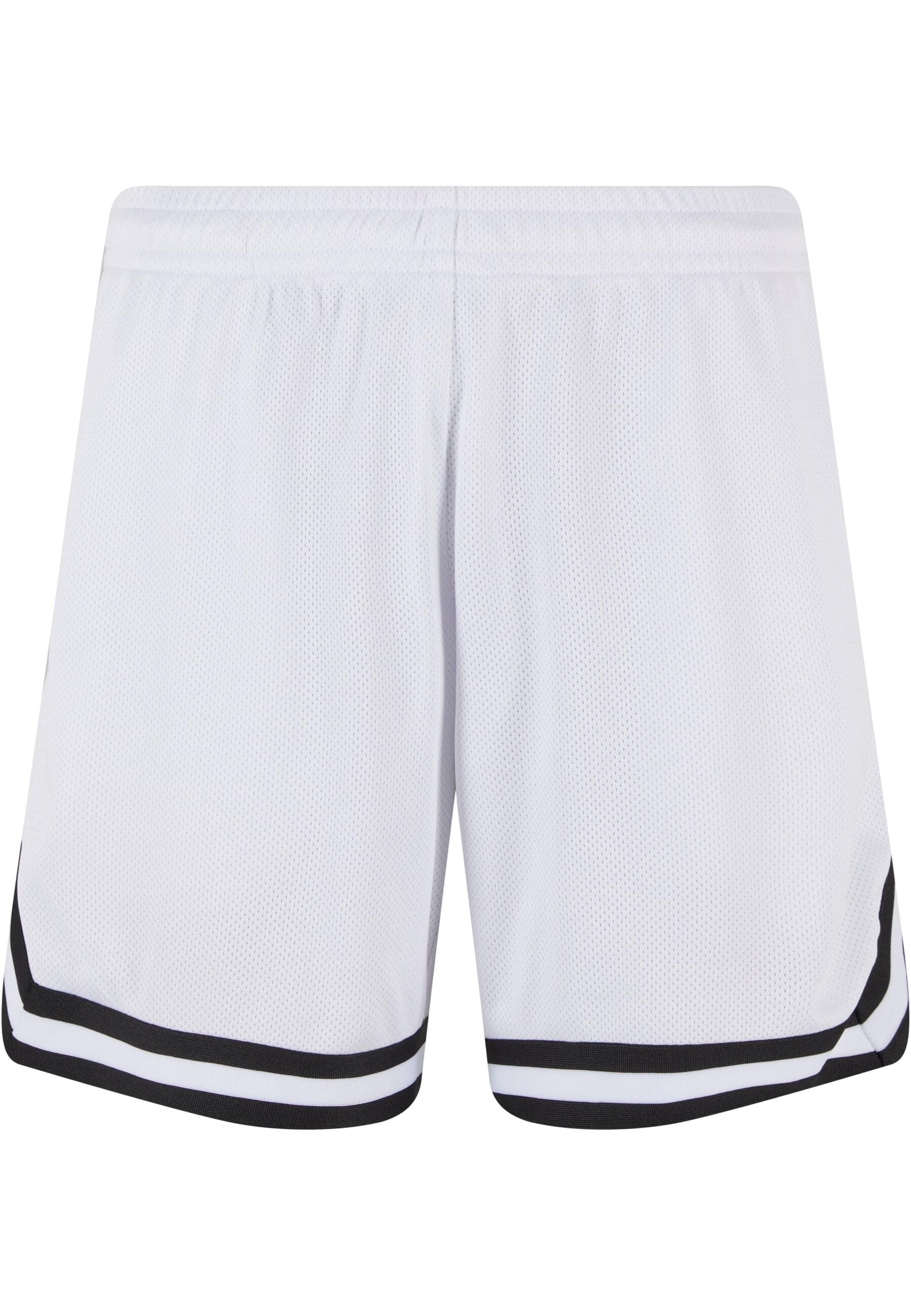 URBAN CLASSICS Shorts "Urban Classics Herren Short Basketball Shorts", (1 tlg.)