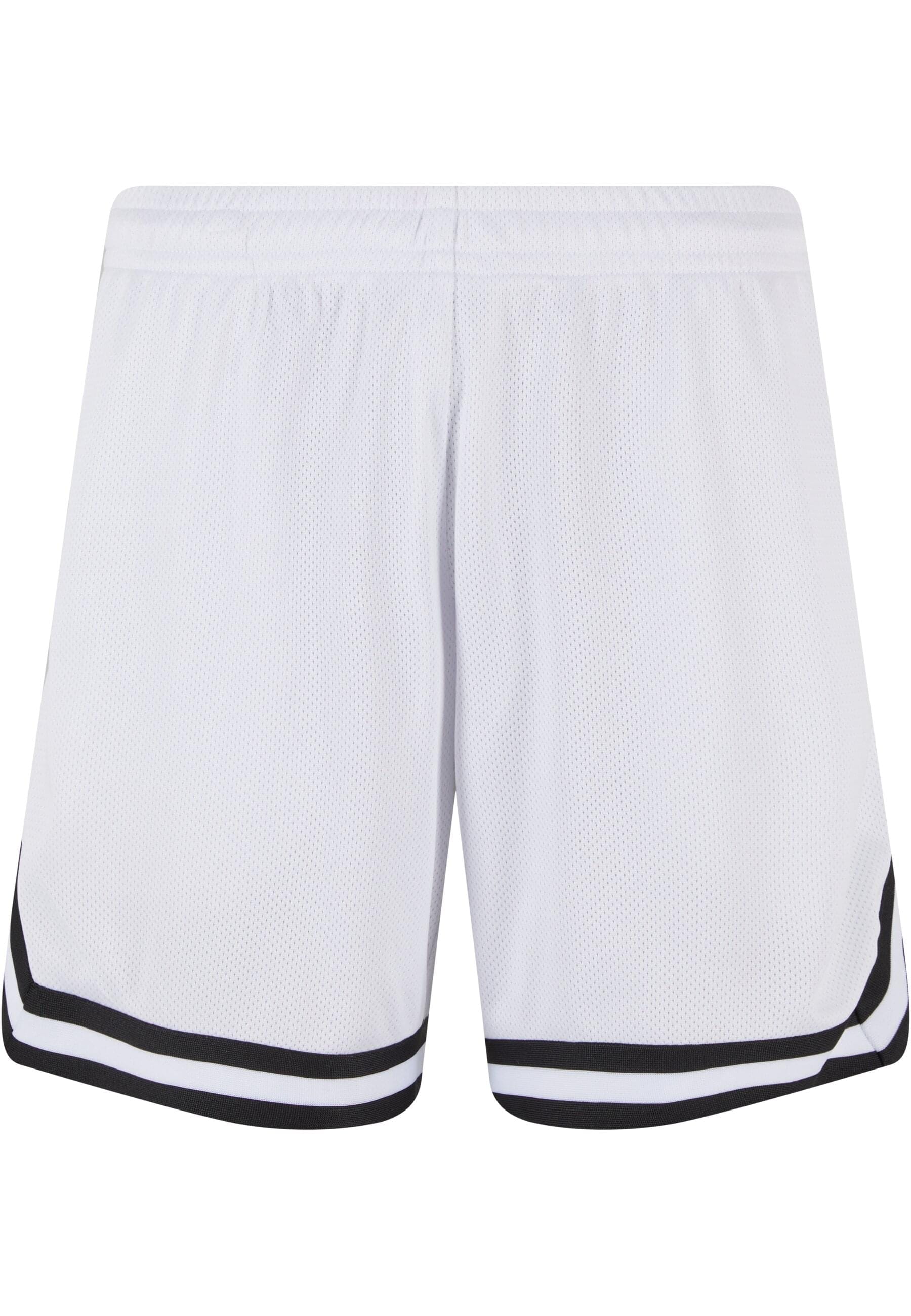 URBAN CLASSICS Shorts "Urban Classics Herren Short Basketball Shorts" günstig online kaufen