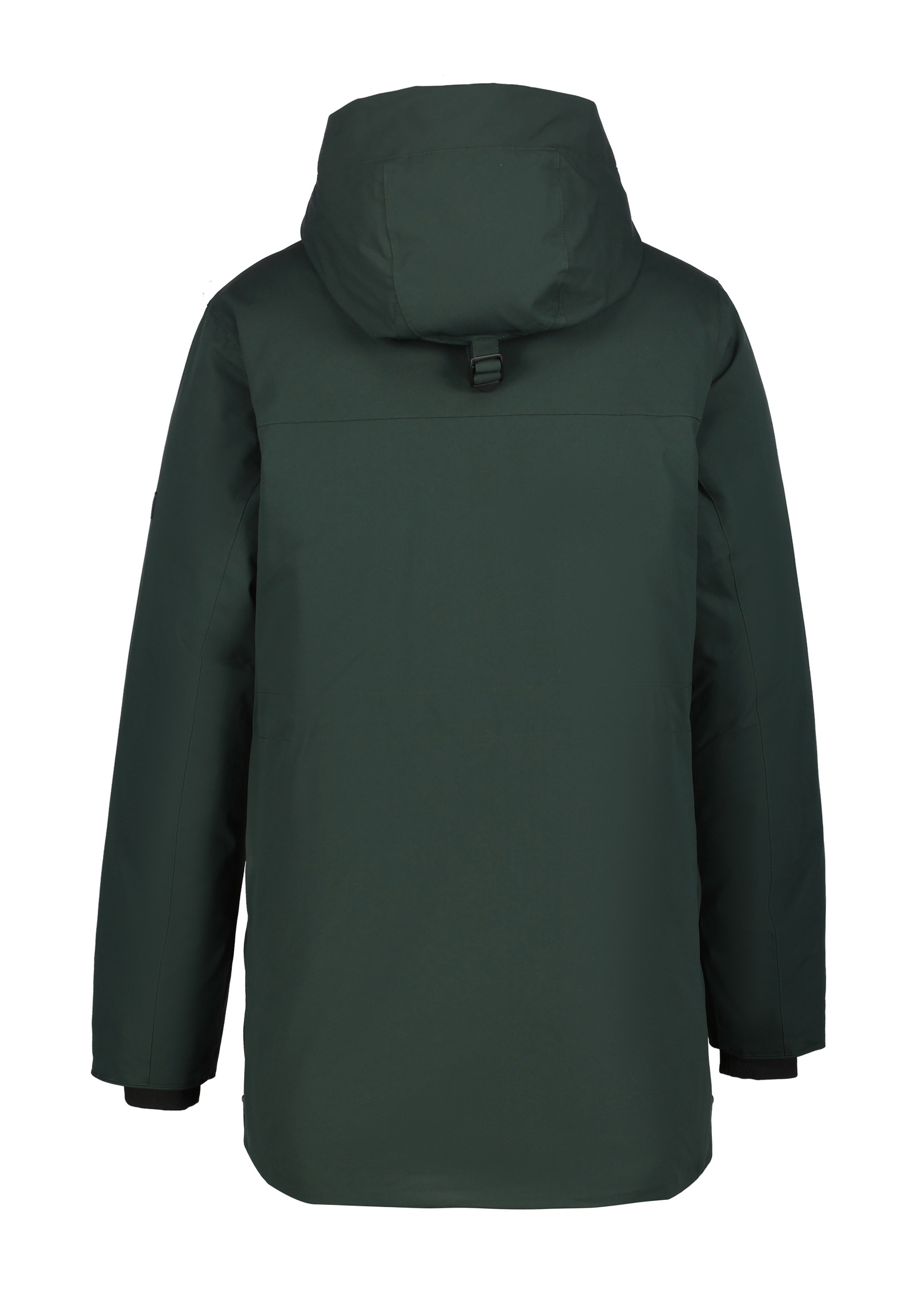 Icepeak Outdoorjacke »Icepeak Parka Maxbass«