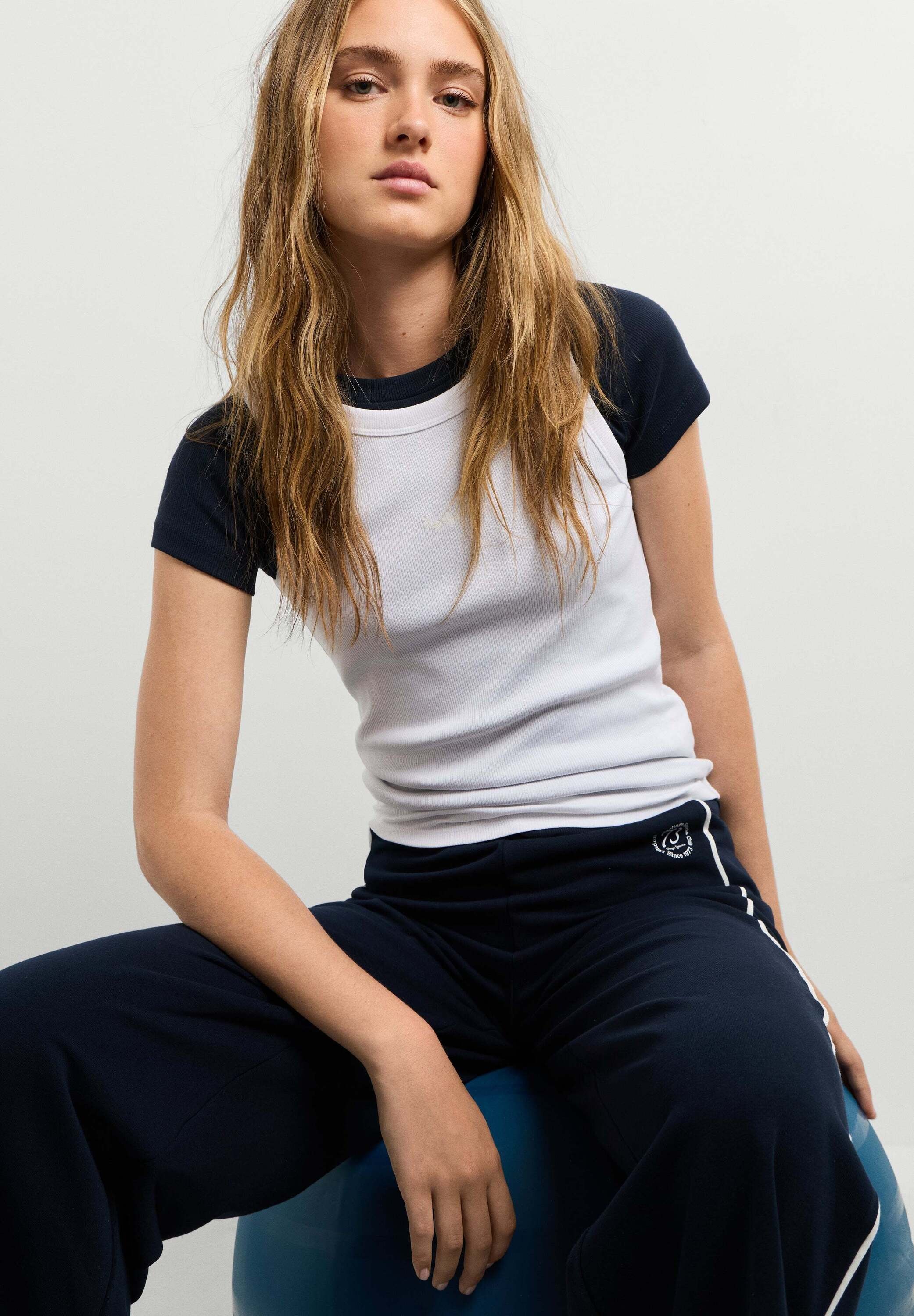 Pepe Jeans Tanktop "tank top BRENDA"