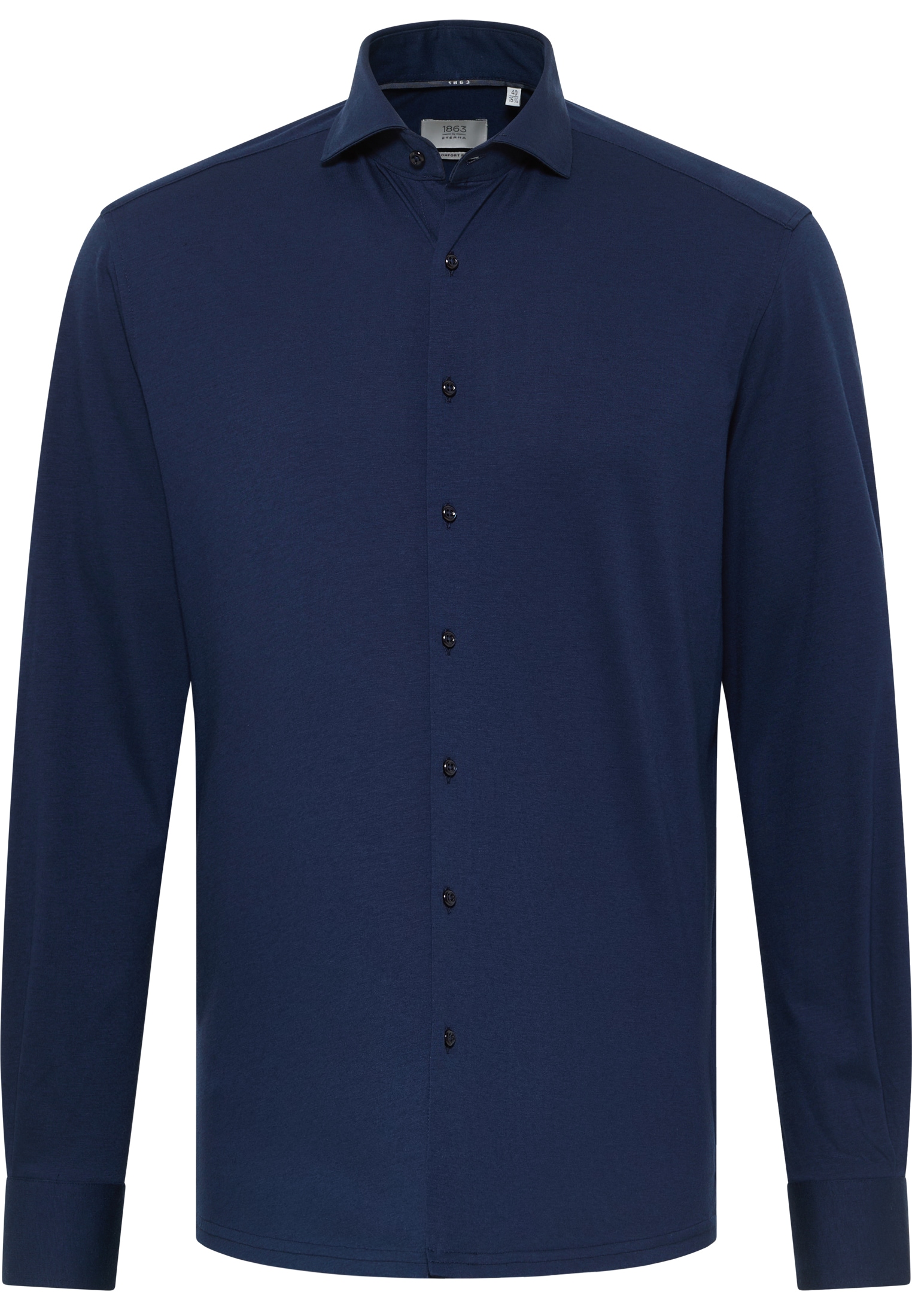 Eterna »COMFORT FIT« EASY IRON (bügelleicht)