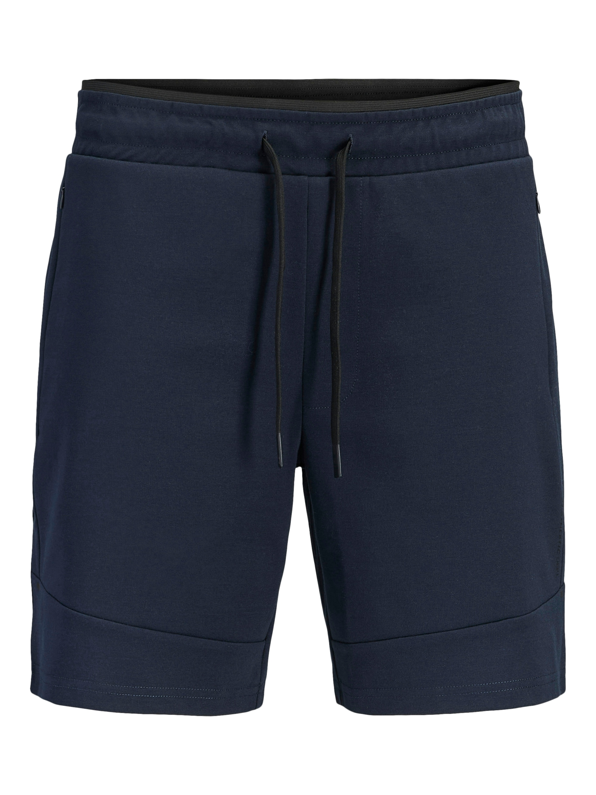 Jack & Jones Sweatshorts "JPSTGORDON BASE SWEAT SHORTS SRT SN" Materialmix günstig online kaufen