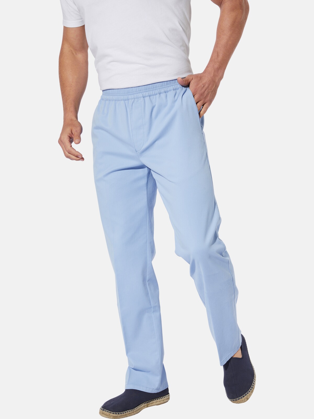Babista Schlupfhose "Hose PARIELLA"