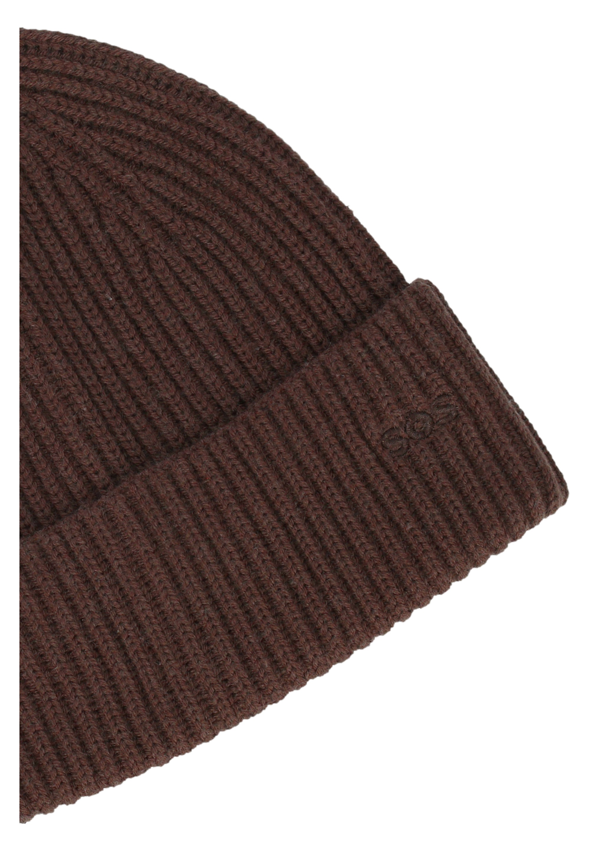 SOS Beanie »Girdwood«, mit atmungsaktiver Eigenschaft