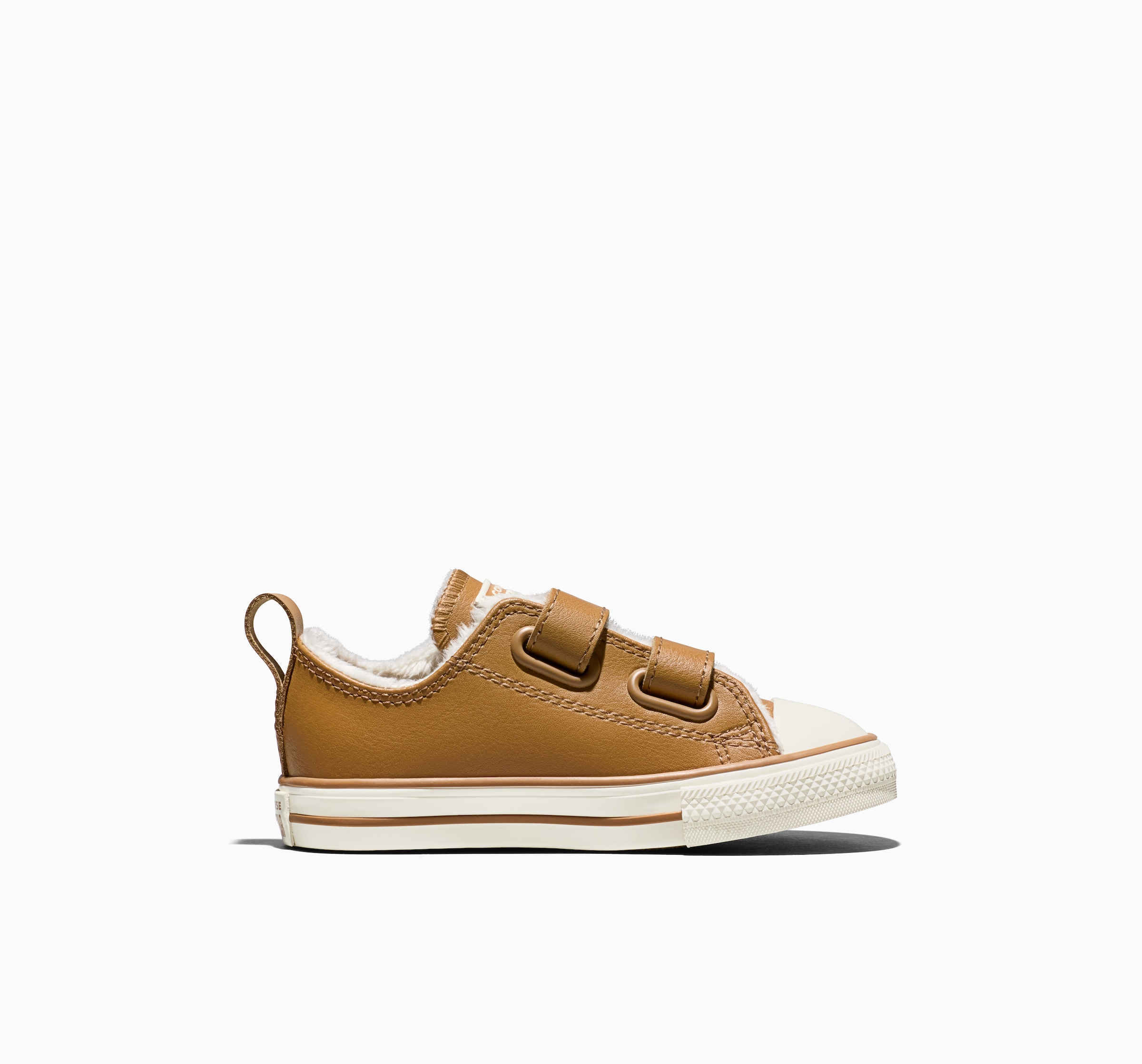 Converse Sneaker »Chuck Taylor All Star 2V«  wetterfestes Leder, gefüttert