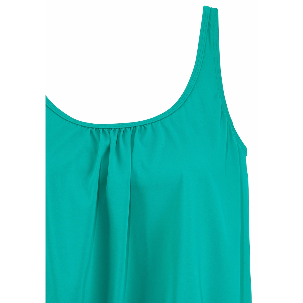 LASCANA Oversize-Tankini