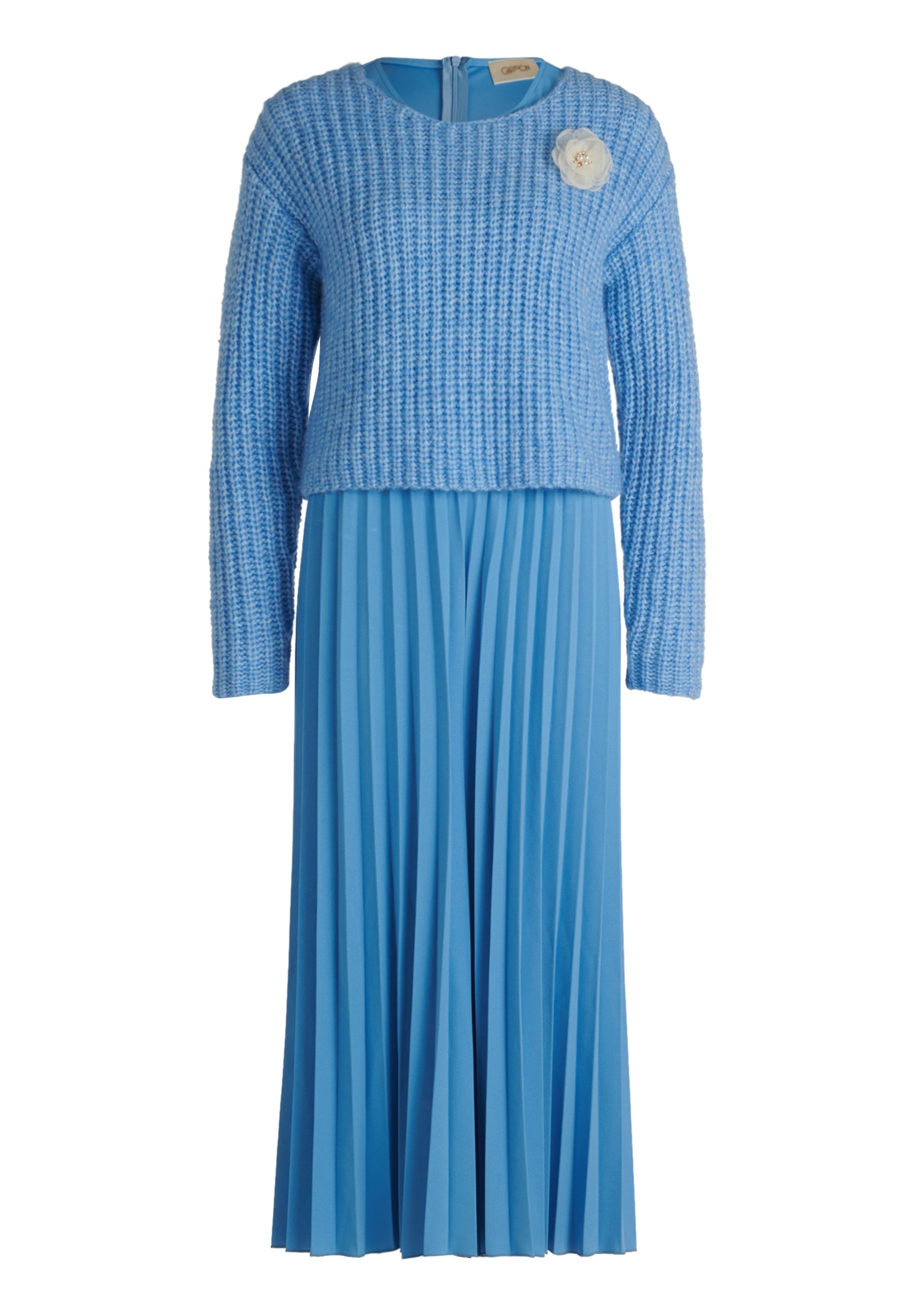 Cartoon Overall »Damen 2er Set« 1 tlg.