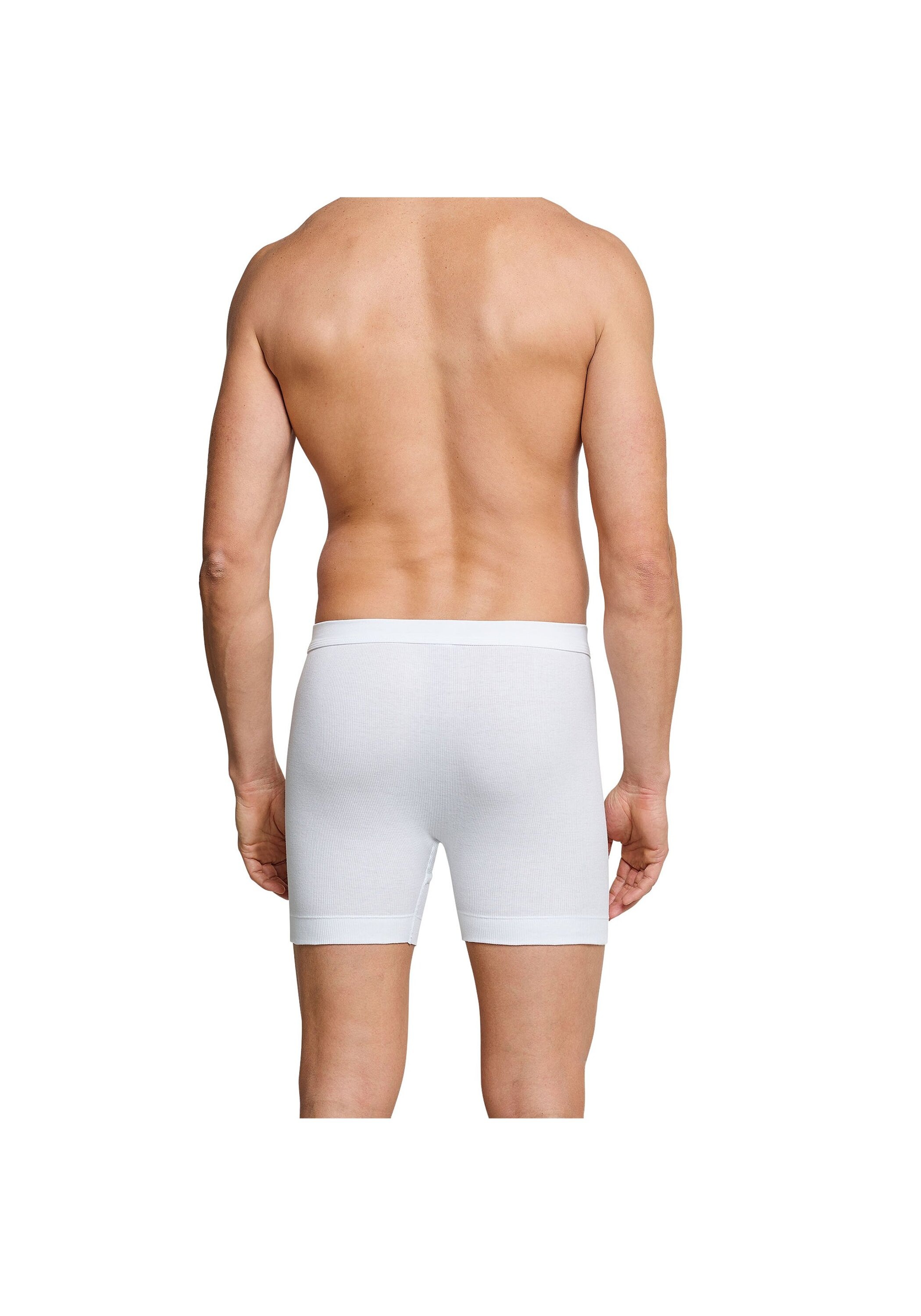 Schiesser Boxershorts »Slip Essentials 1er Pack«