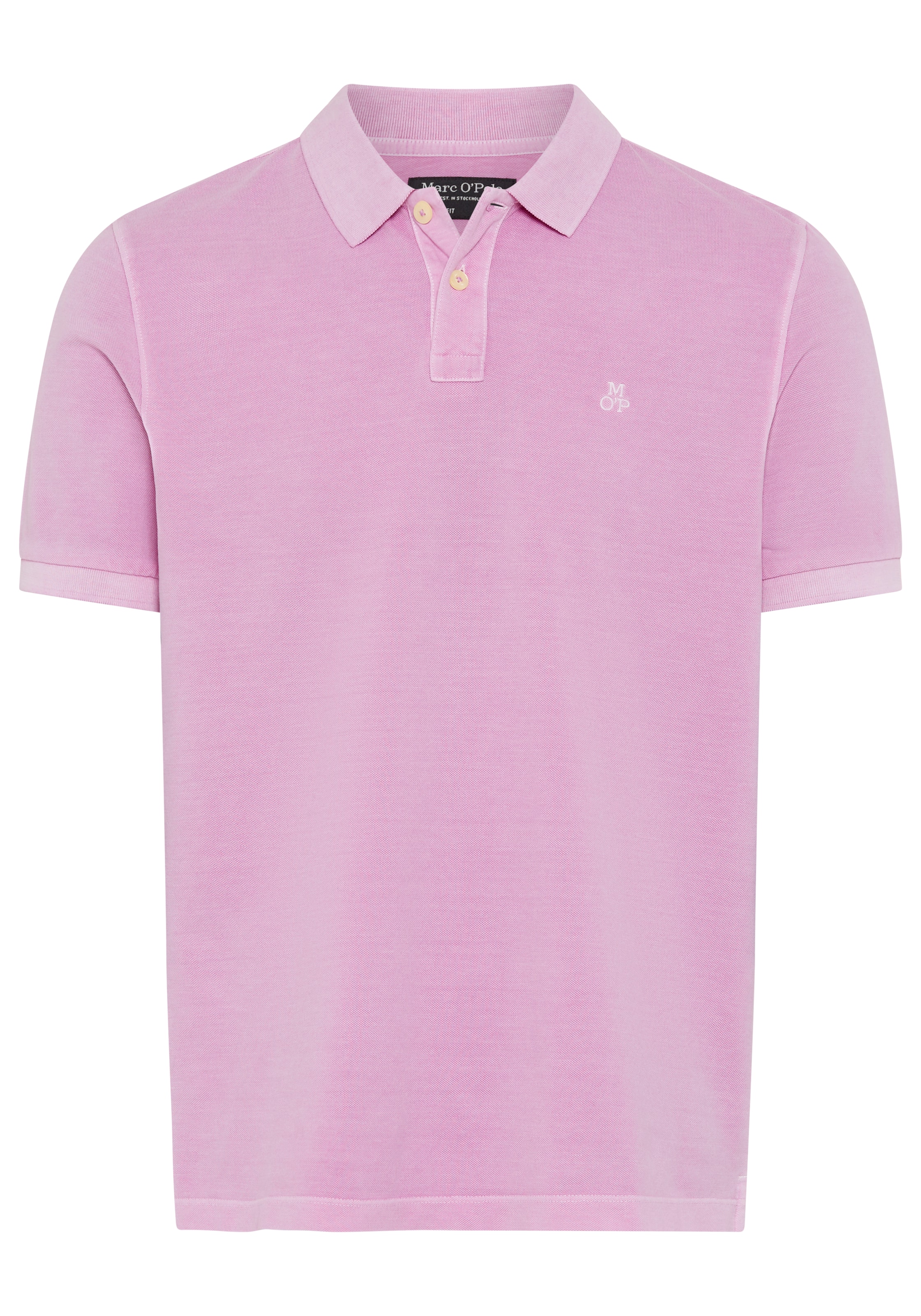 Marc OPolo MOP casual men POLOshirt, aus Pique günstig online kaufen